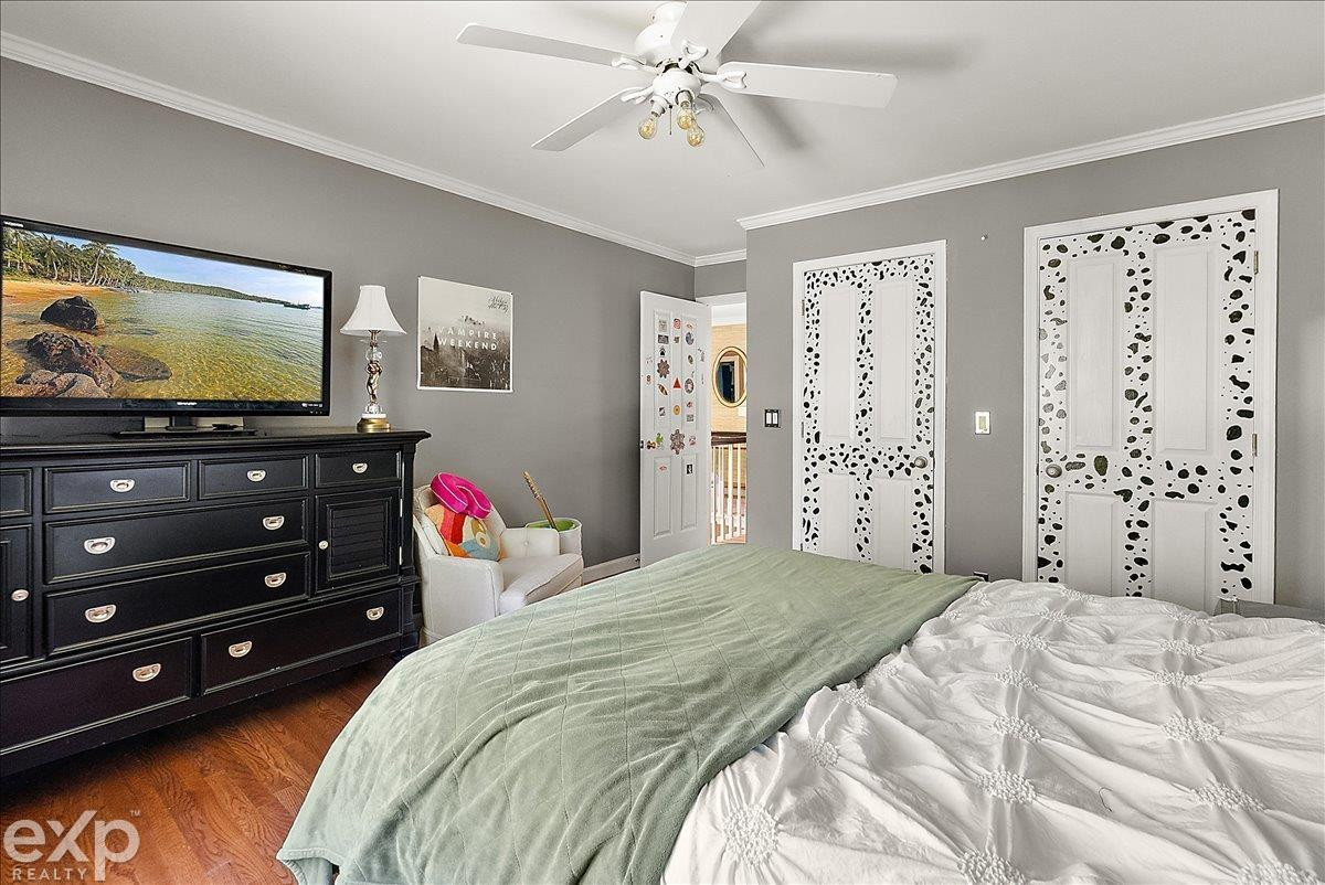 61334 Country Lane, Washington, MI — Photo 53