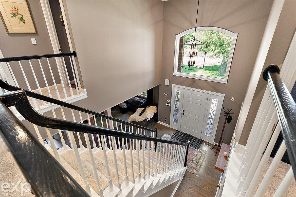 61334 Country Lane, Washington, MI — Photo 54