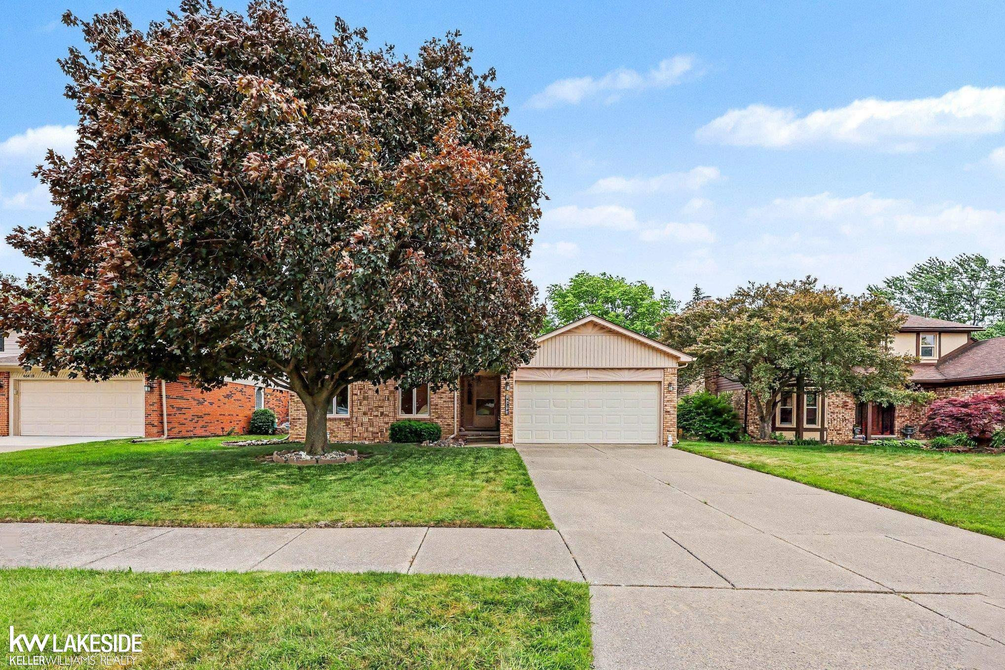 46396 Peach Grove Avenue, Macomb, MI 48044 — Photo 2