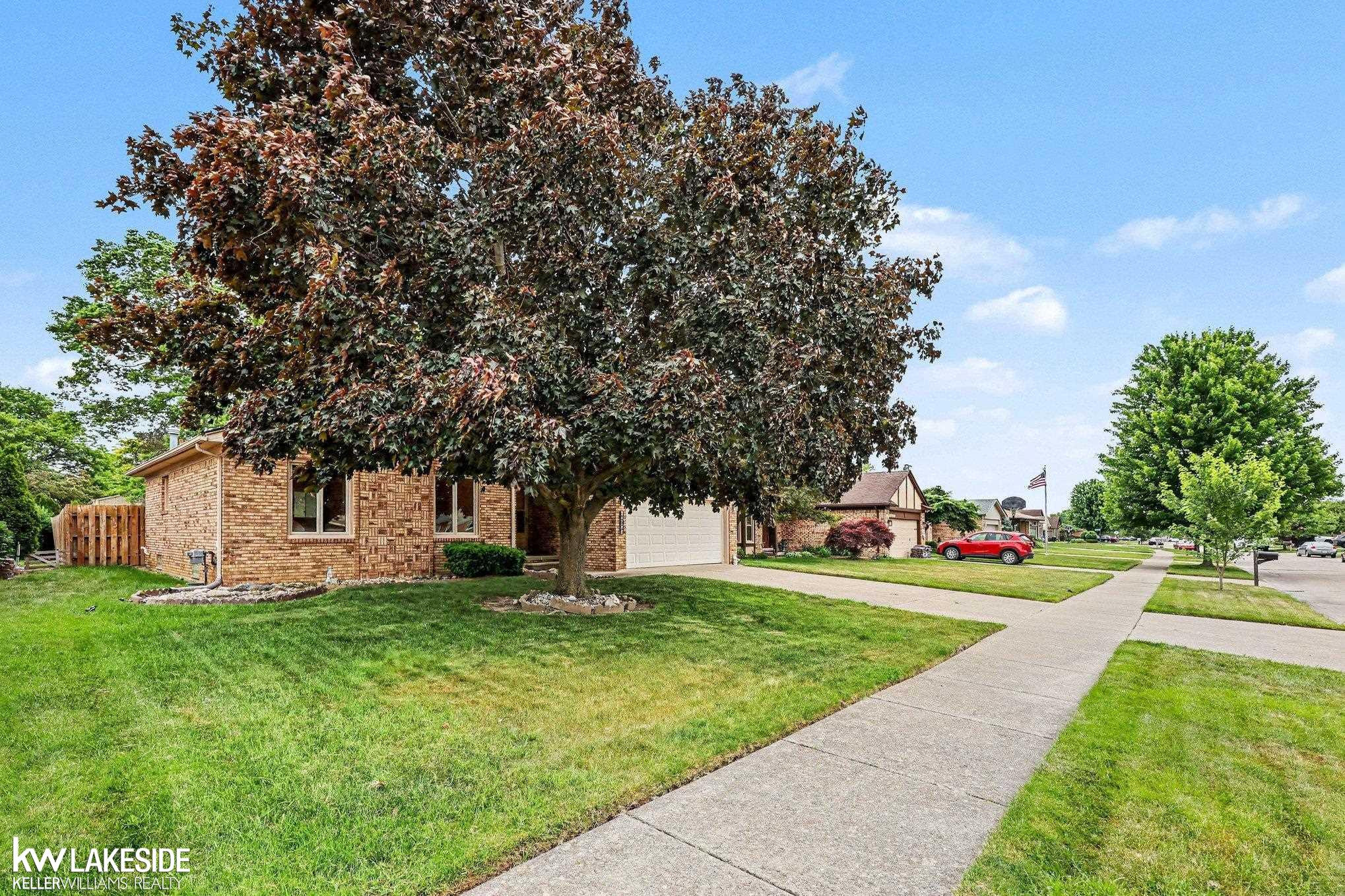 46396 Peach Grove Avenue, Macomb, MI 48044 — Photo 17