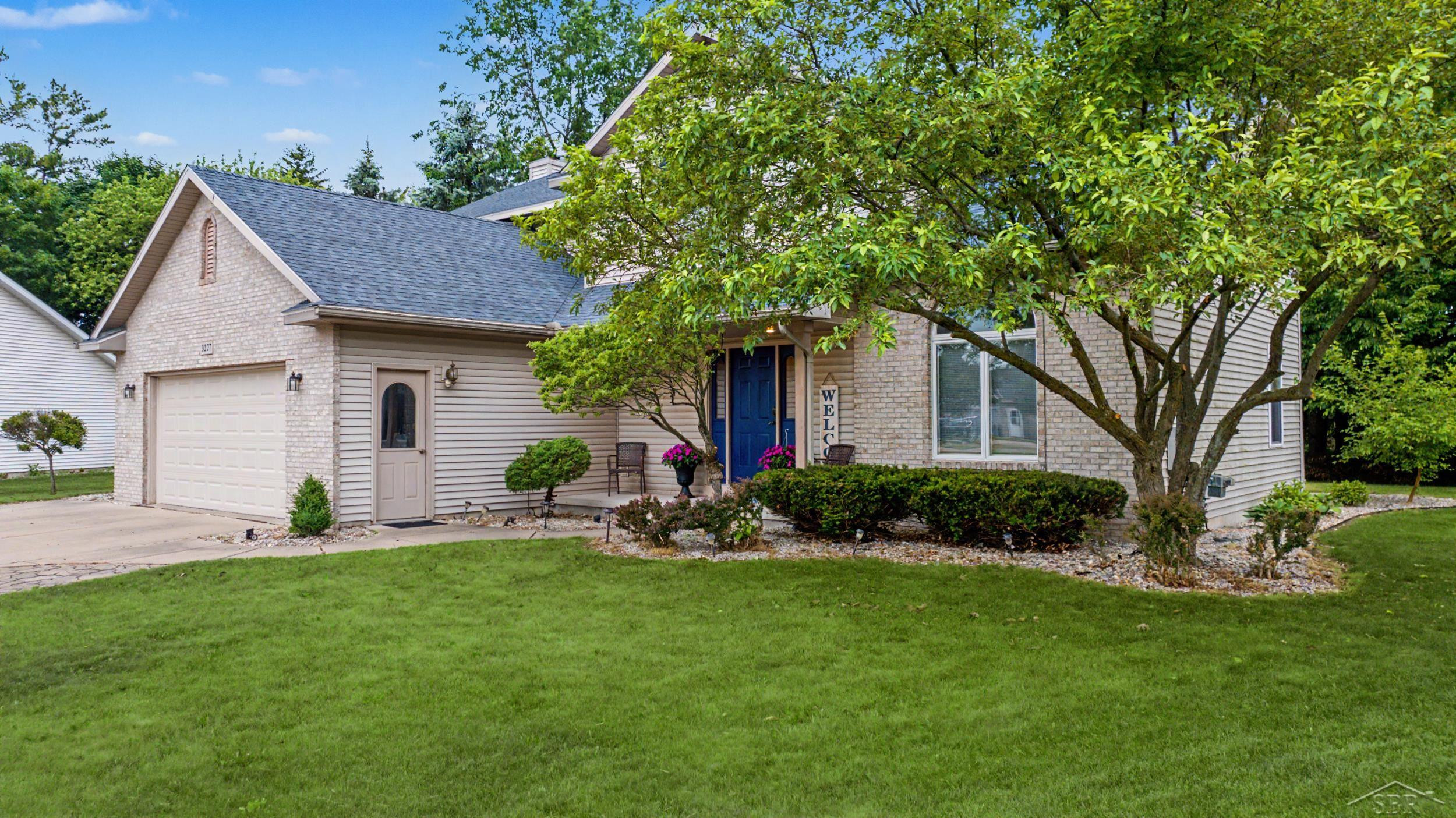 3227 Setting Sun Boulevard, Saginaw, MI 48603 — Photo 2