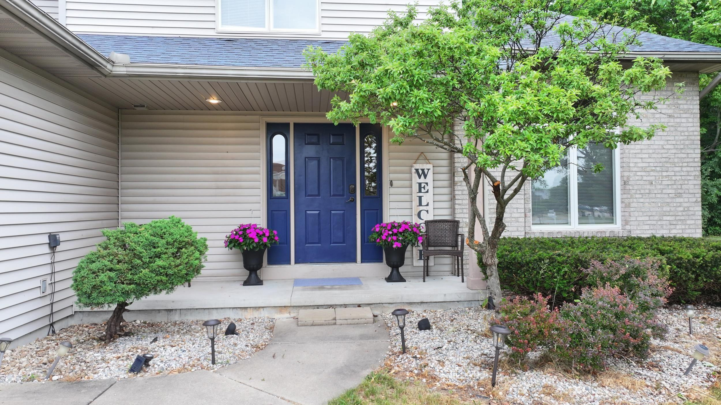 3227 Setting Sun Boulevard, Saginaw, MI 48603 — Photo 3