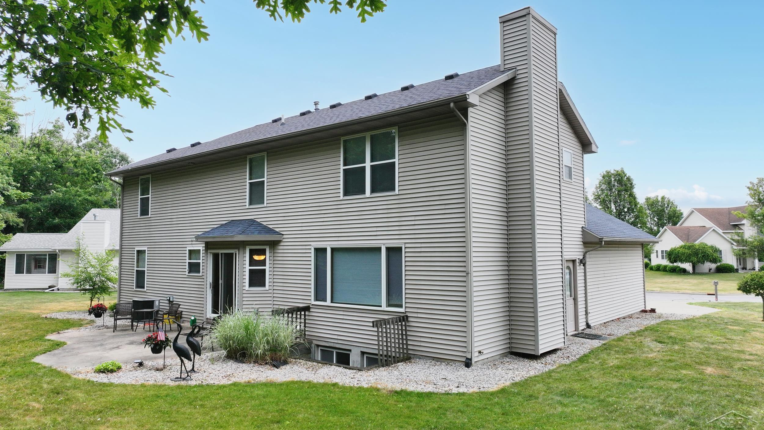 3227 Setting Sun Boulevard, Saginaw, MI 48603 — Photo 19