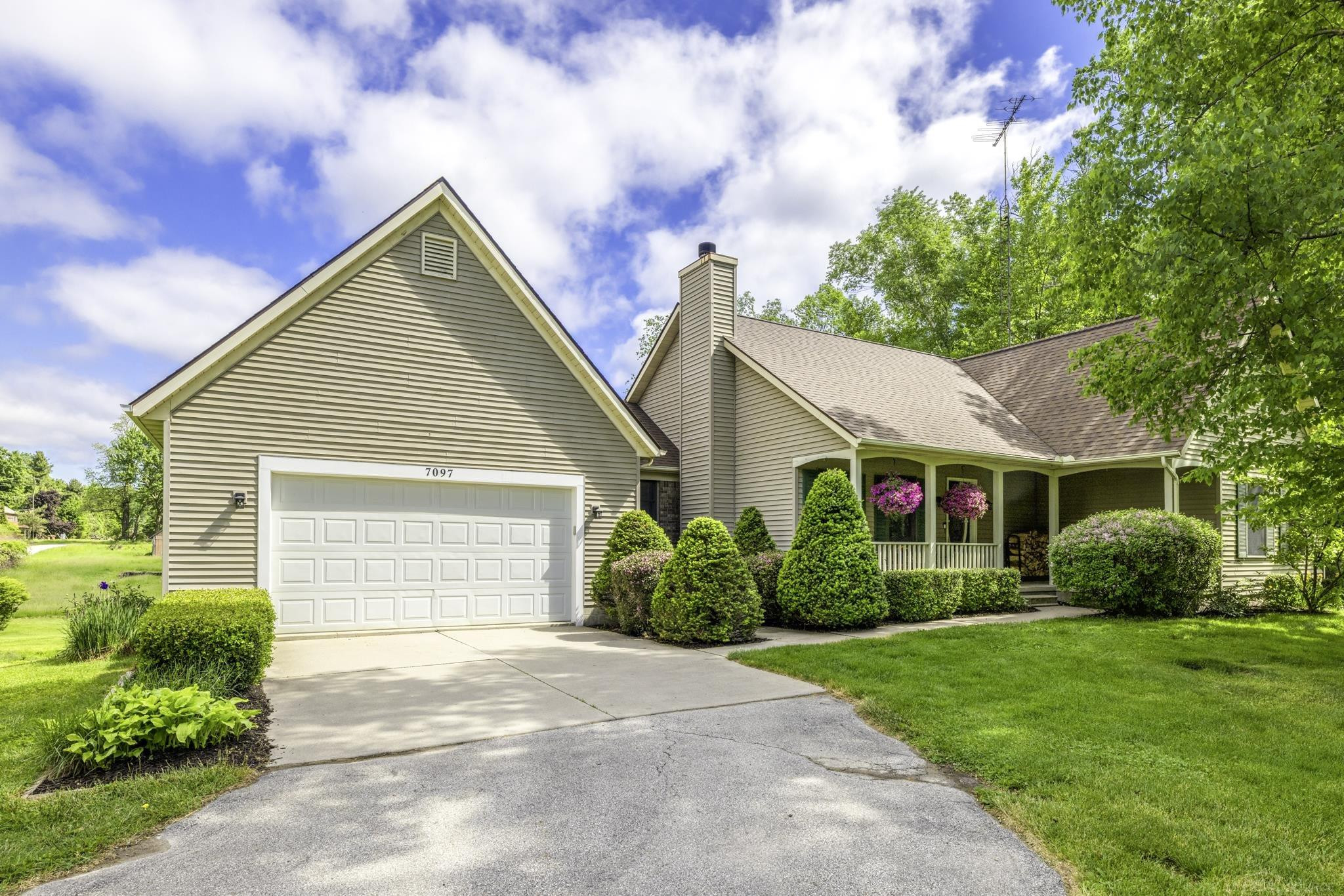7097 Aitken Road, Lexington, MI 48450