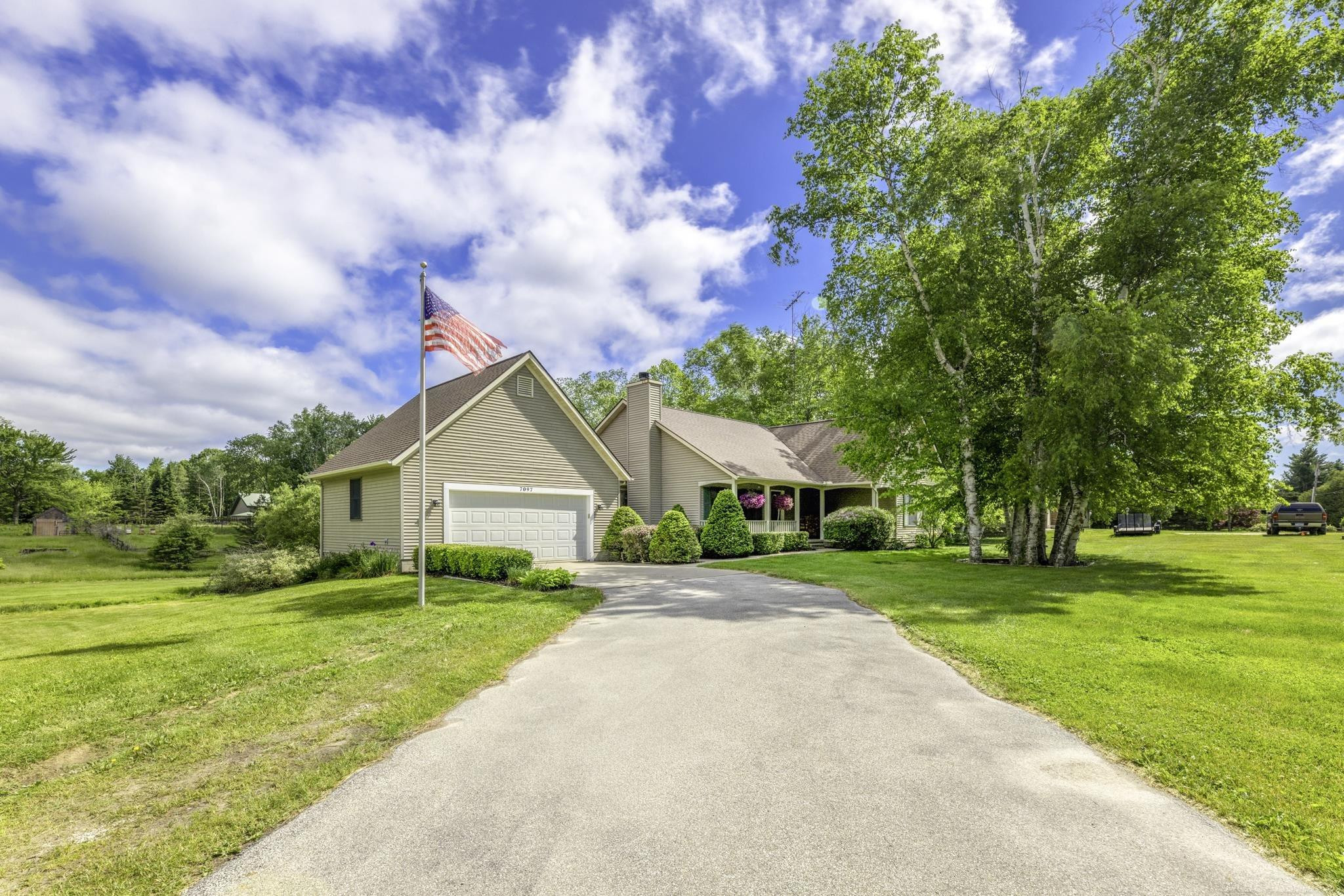 7097 Aitken Road, Lexington, MI 48450 — Photo 2