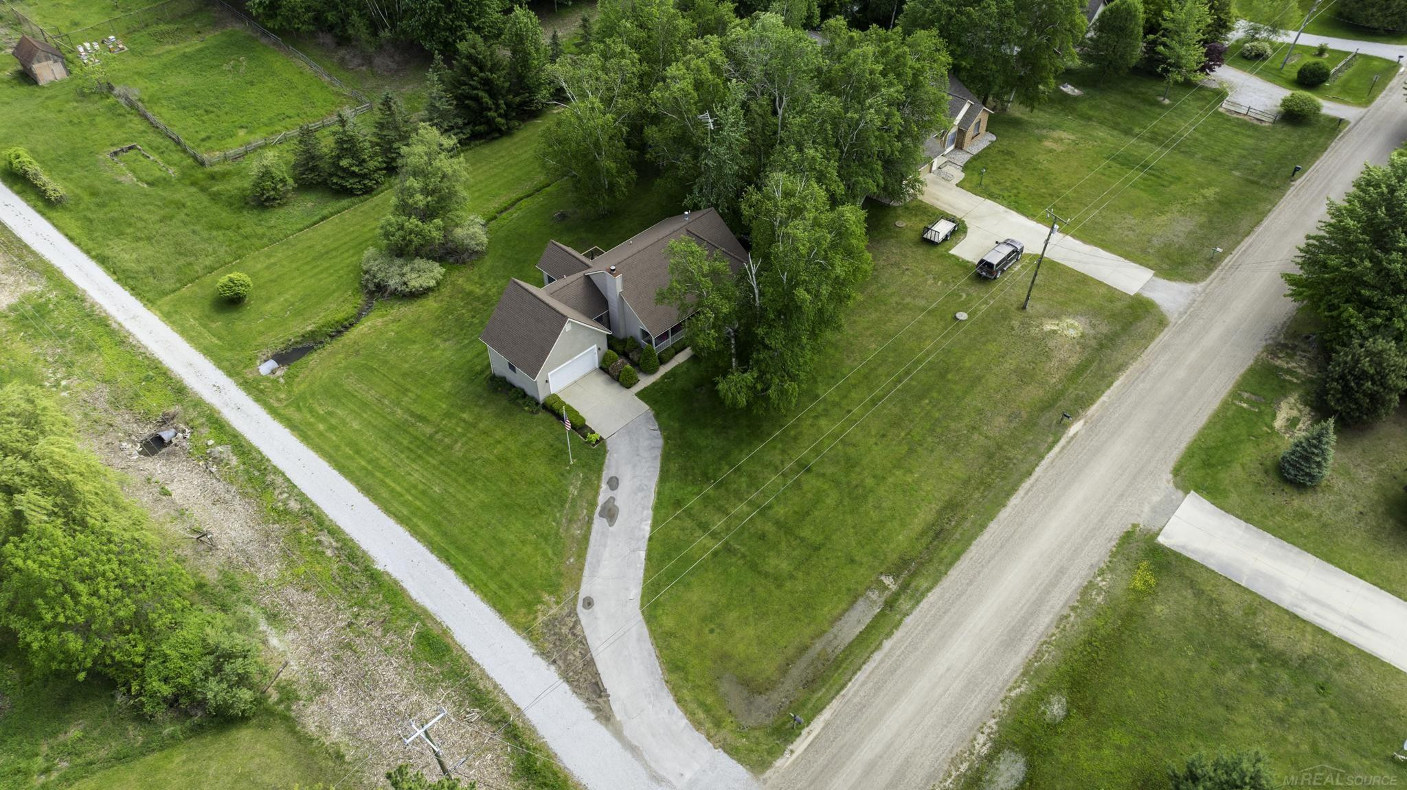 7097 Aitken Road, Lexington, MI 48450 — Photo 52