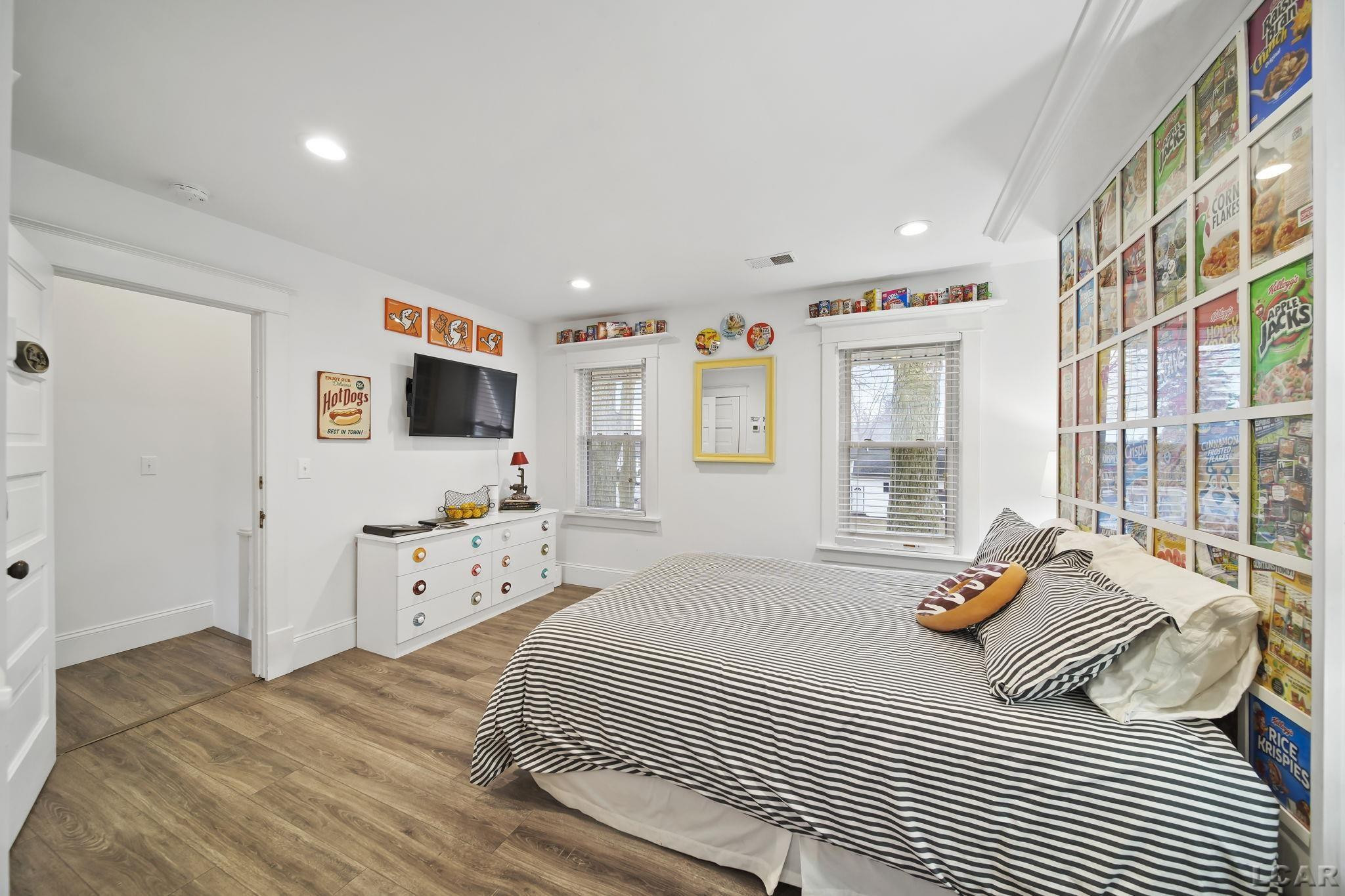 103 Walnut Street, Manitou Beach, MI 49253 — Photo 10