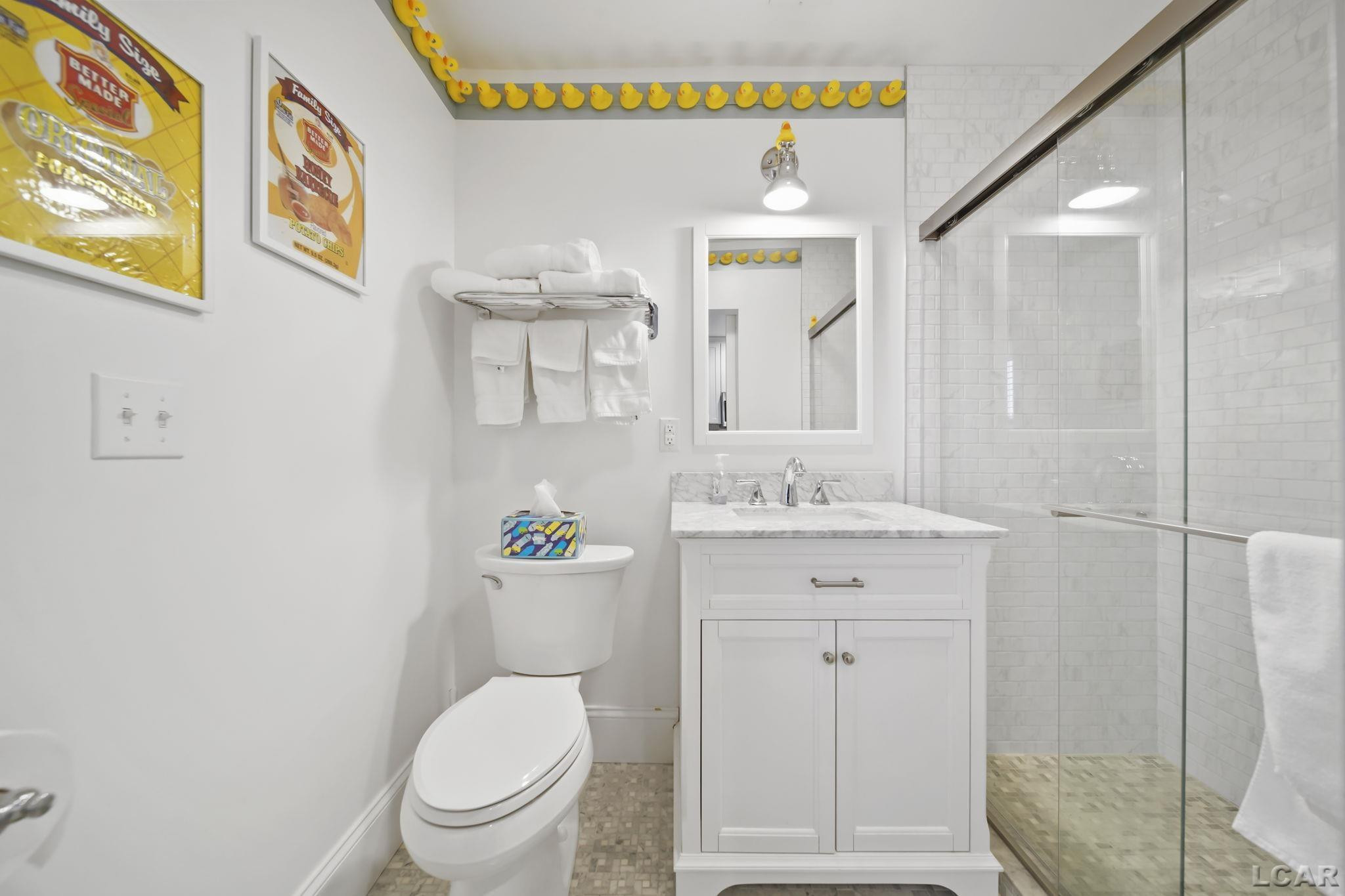 103 Walnut Street, Manitou Beach, MI 49253 — Photo 11
