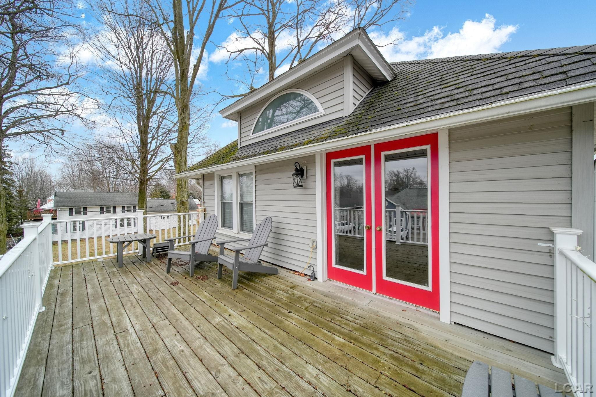 103 Walnut Street, Manitou Beach, MI 49253 — Photo 19