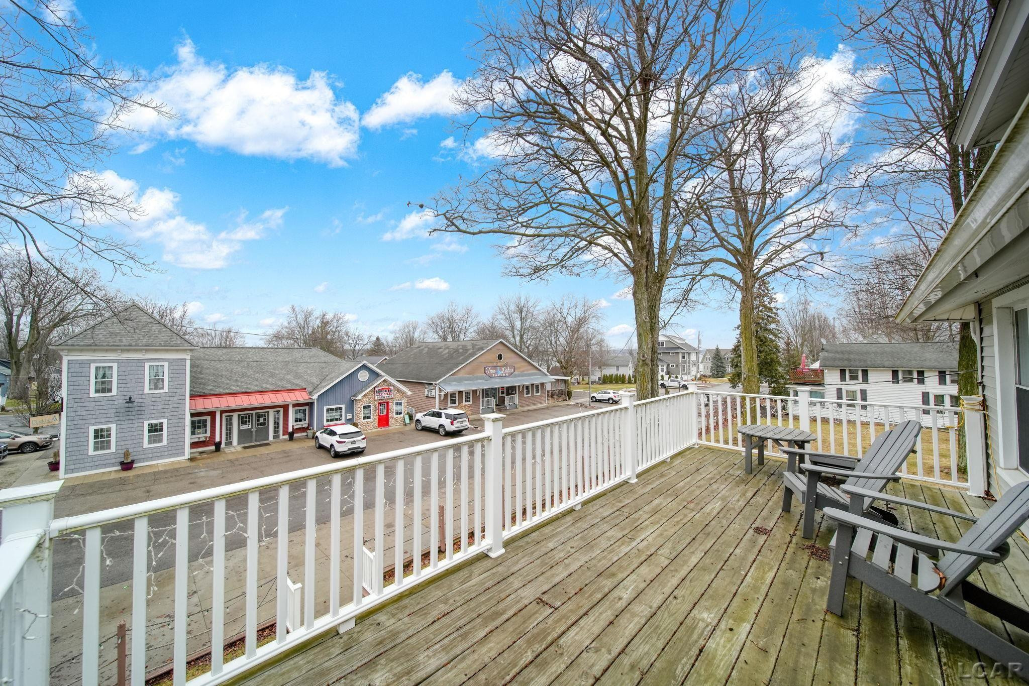 103 Walnut Street, Manitou Beach, MI 49253 — Photo 20