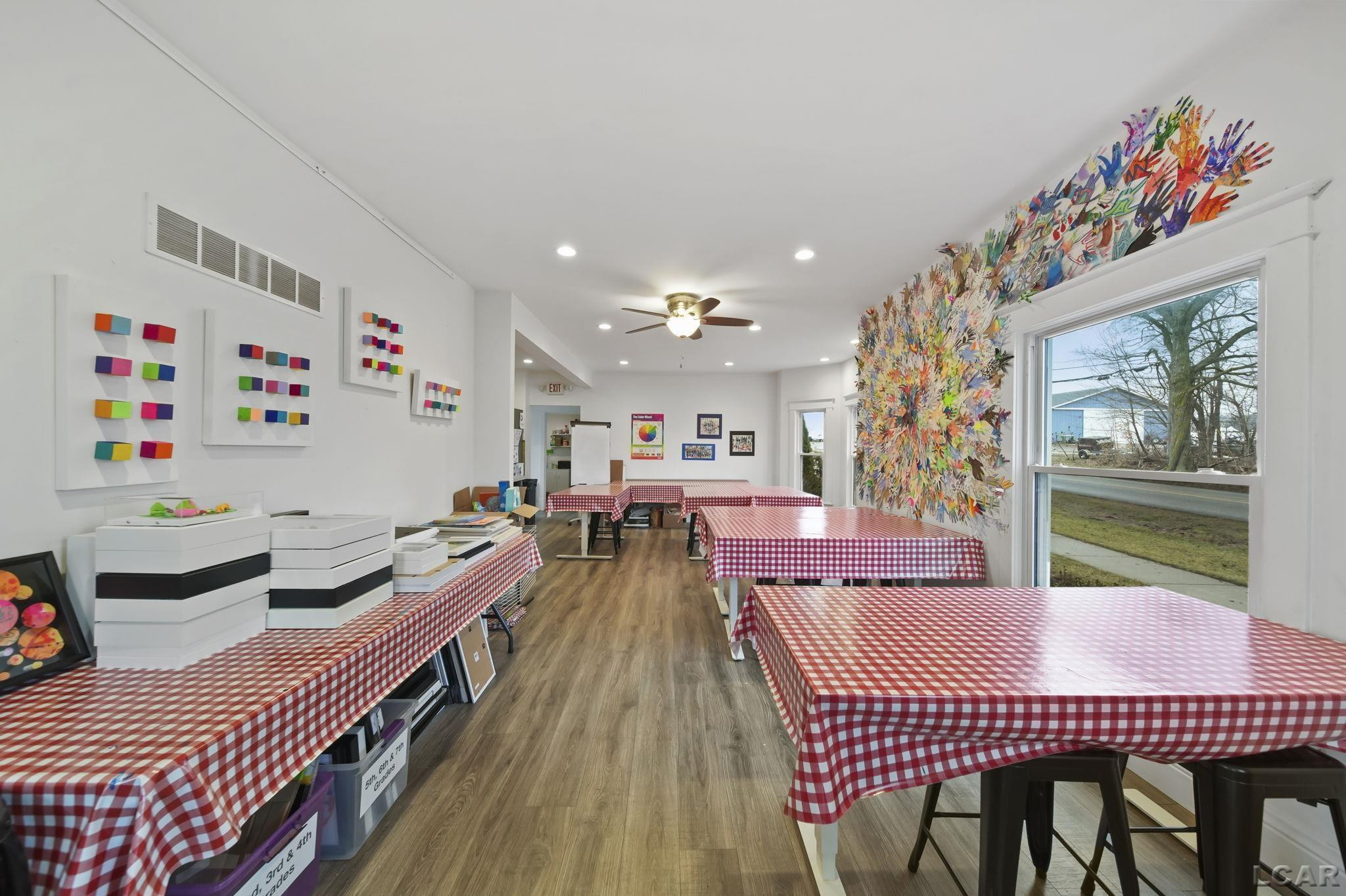103 Walnut Street, Manitou Beach, MI 49253 — Photo 21