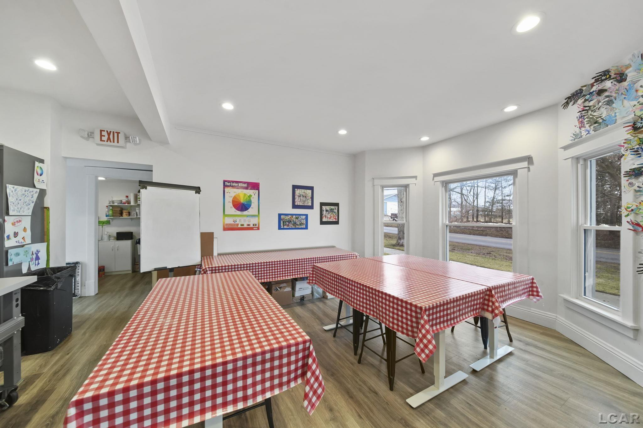 103 Walnut Street, Manitou Beach, MI 49253 — Photo 23