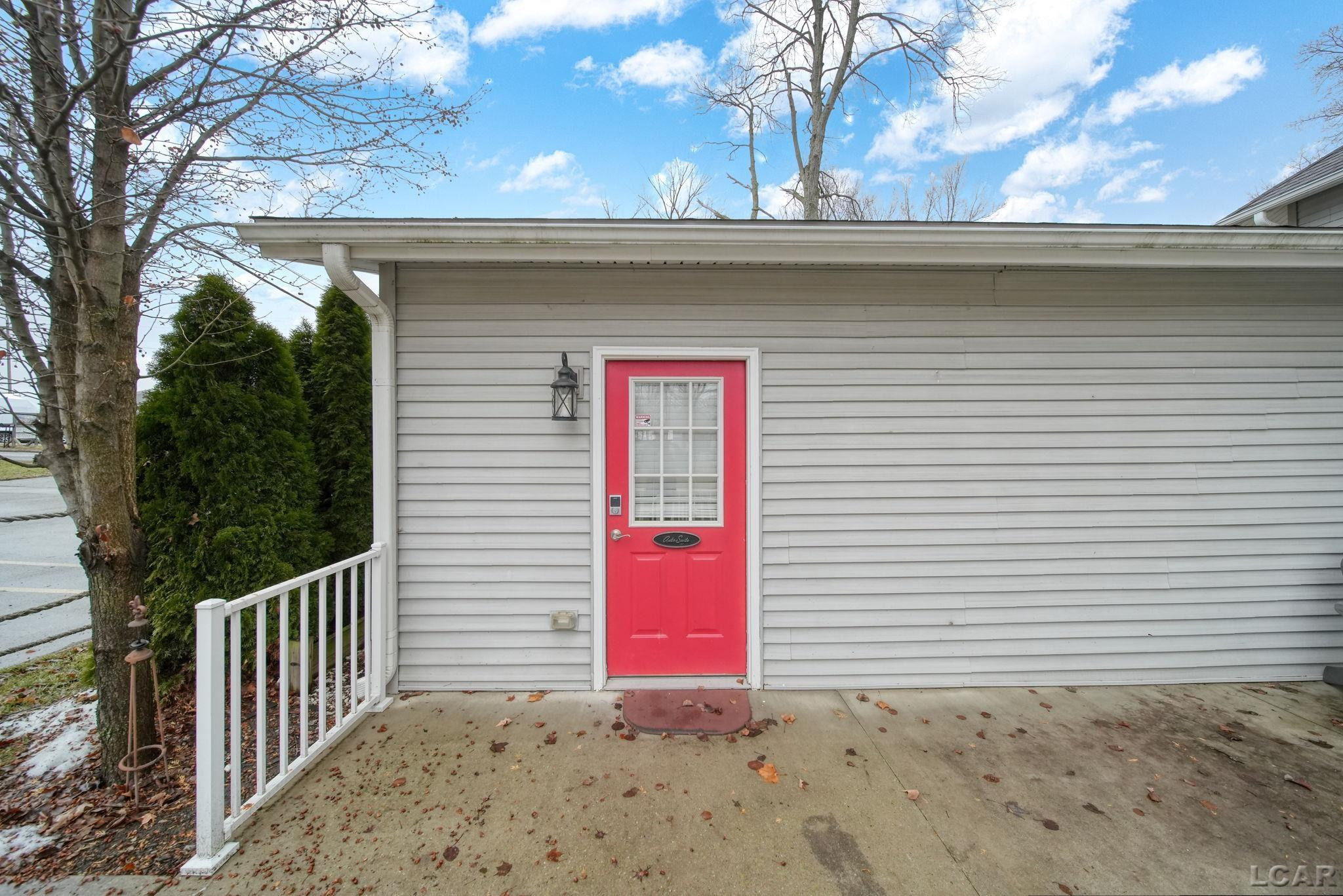103 Walnut Street, Manitou Beach, MI 49253 — Photo 25