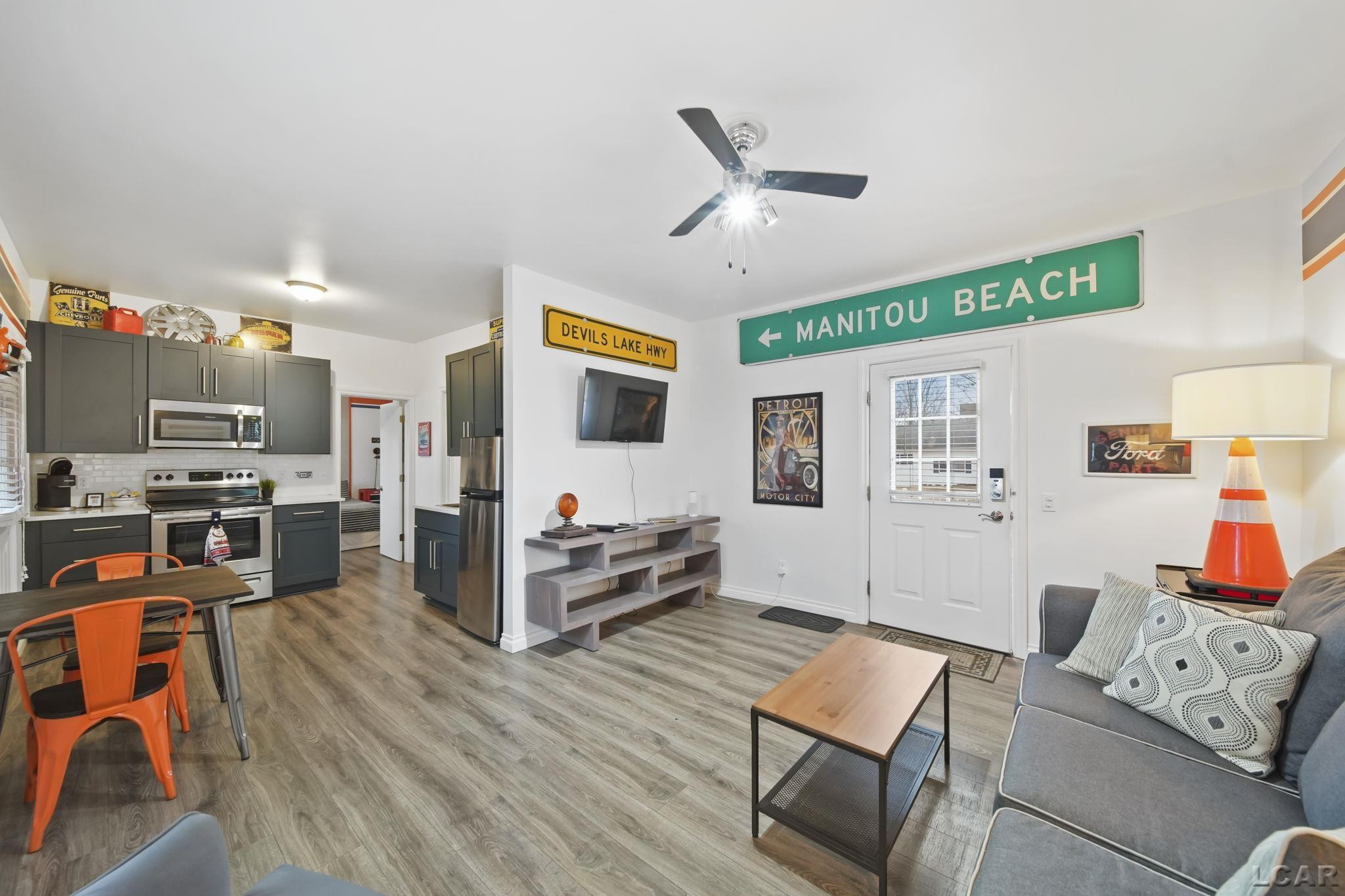 103 Walnut Street, Manitou Beach, MI 49253 — Photo 27