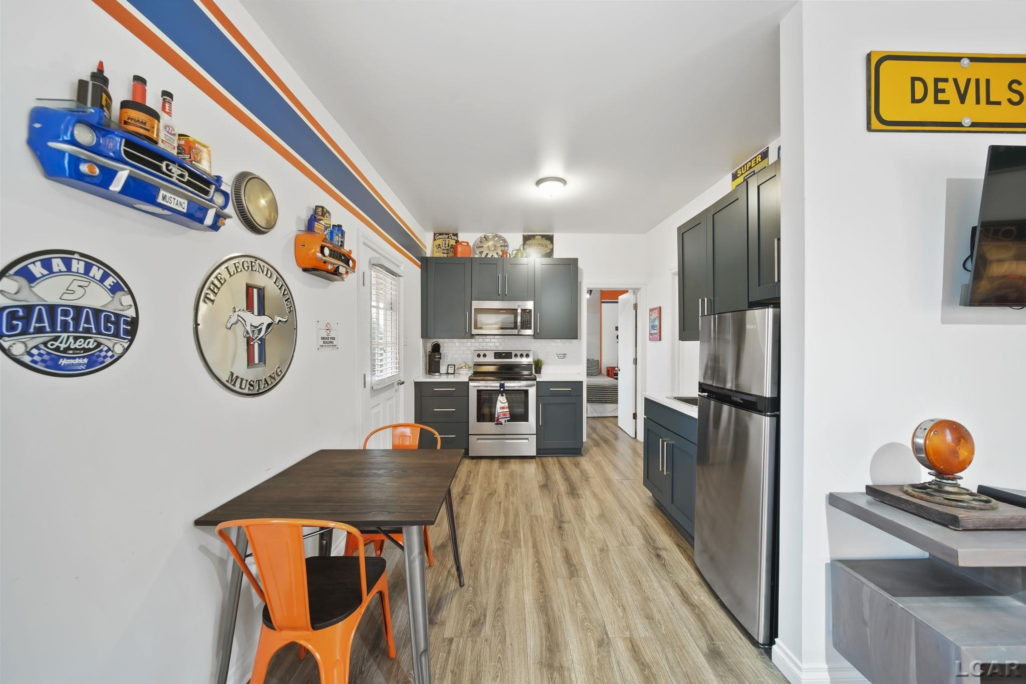 103 Walnut Street, Manitou Beach, MI 49253 — Photo 29