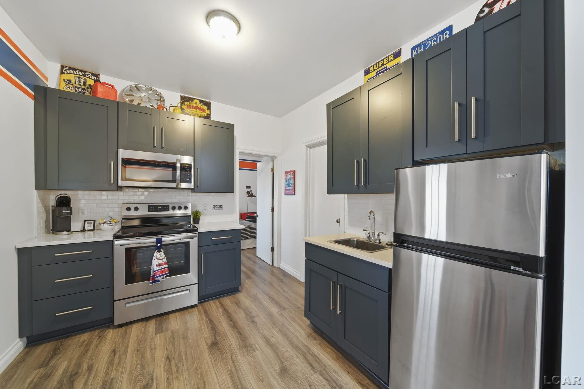 103 Walnut Street, Manitou Beach, MI 49253 — Photo 30