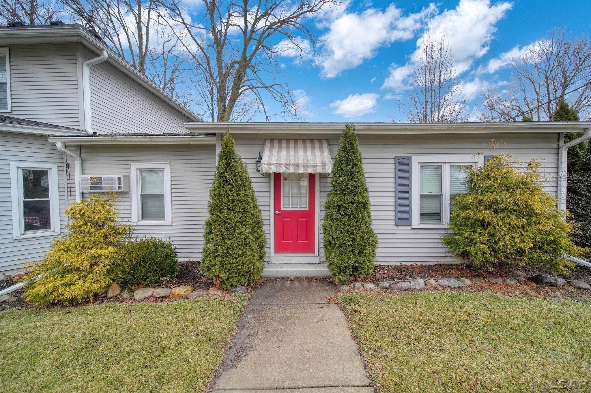 103 Walnut Street, Manitou Beach, MI 49253 — Photo 35
