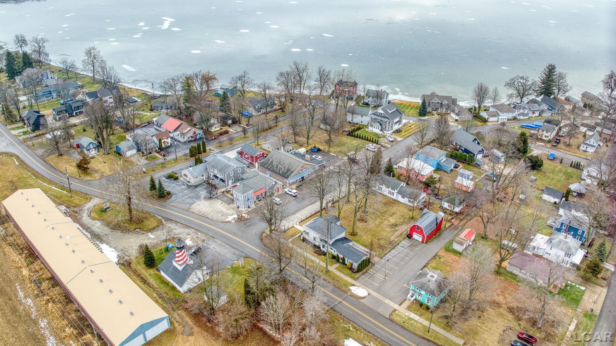 103 Walnut Street, Manitou Beach, MI 49253 — Photo 38