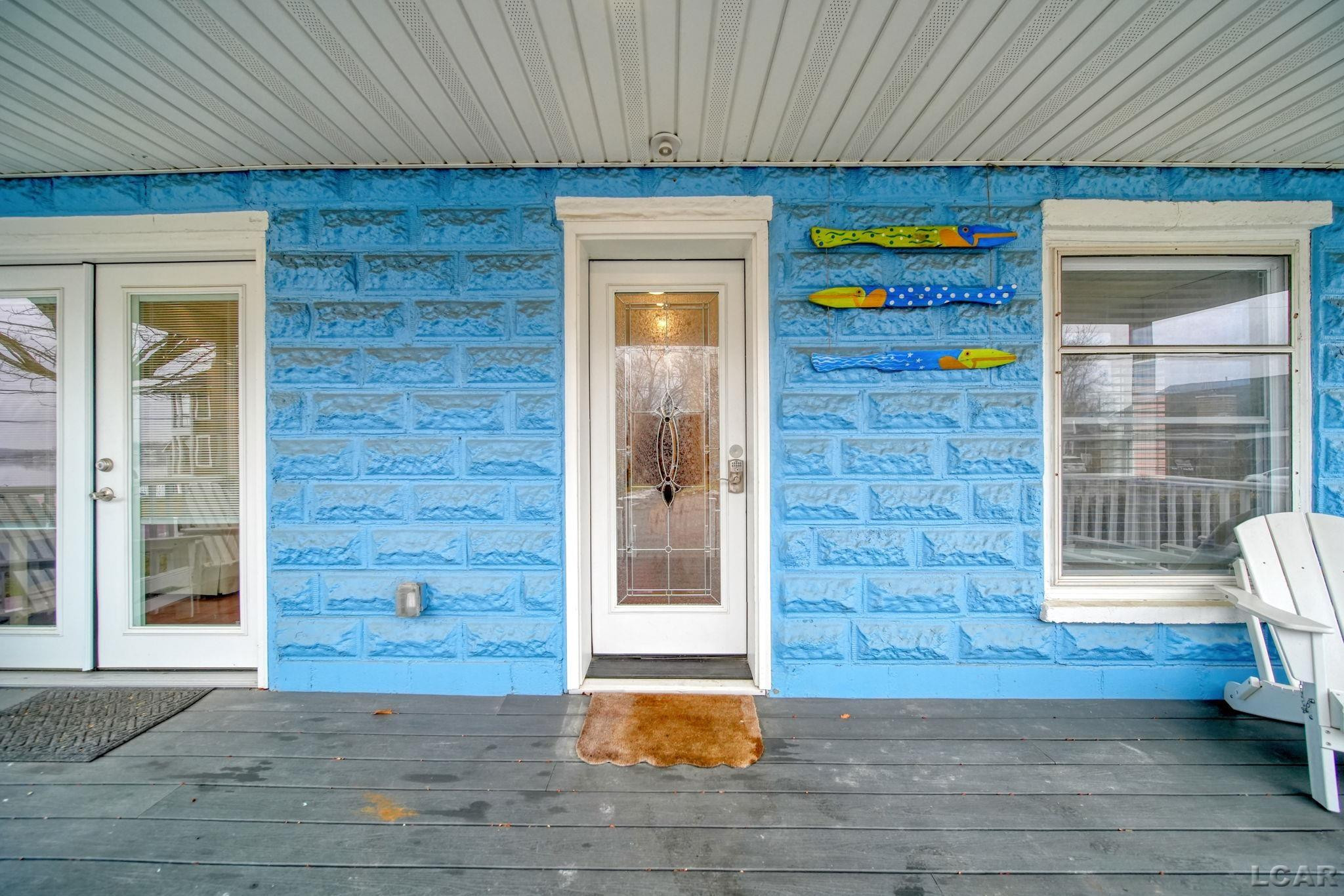 175 Walnut Street, Manitou Beach, MI 49253 — Photo 4
