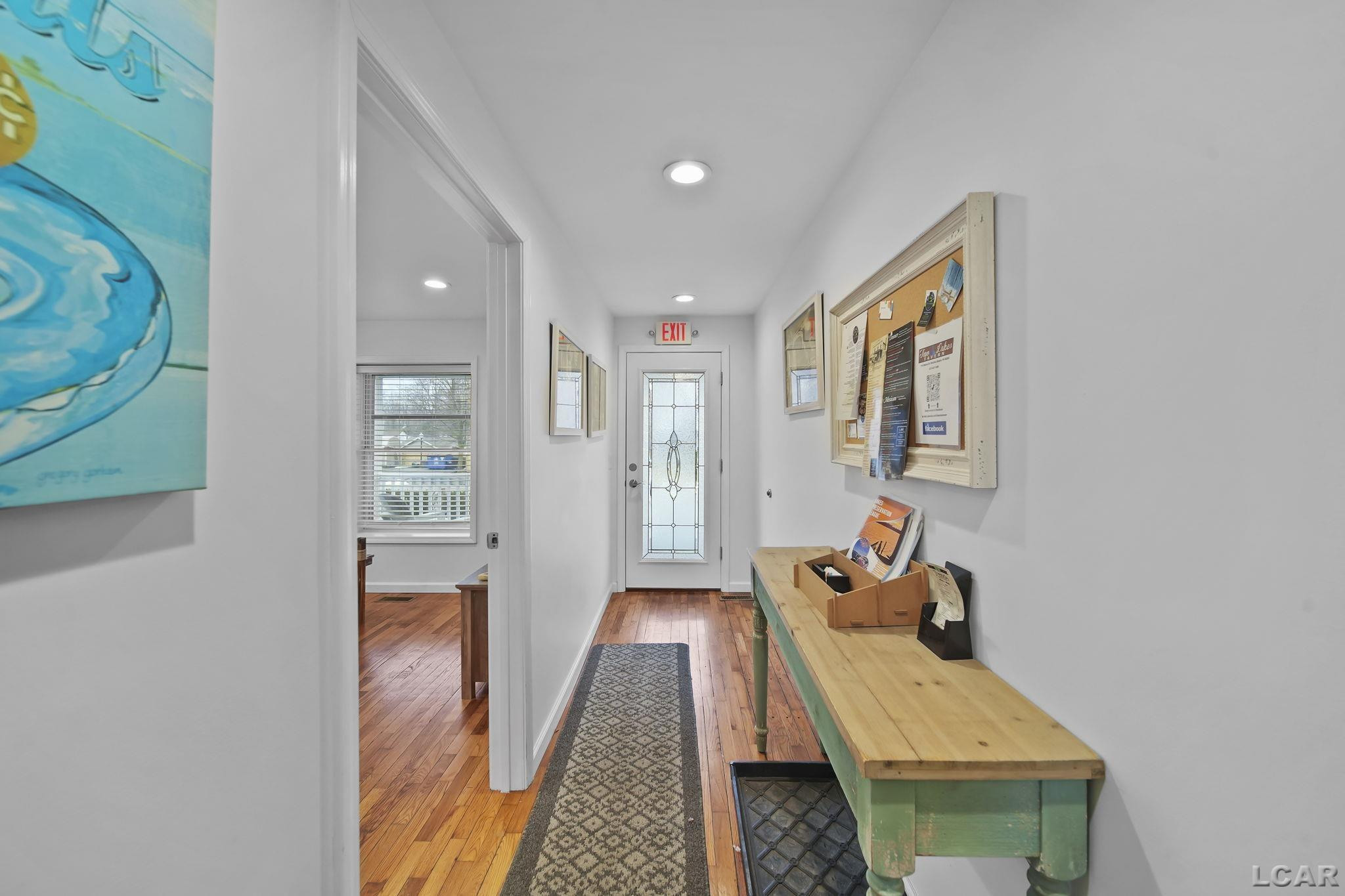 175 Walnut Street, Manitou Beach, MI 49253 — Photo 5