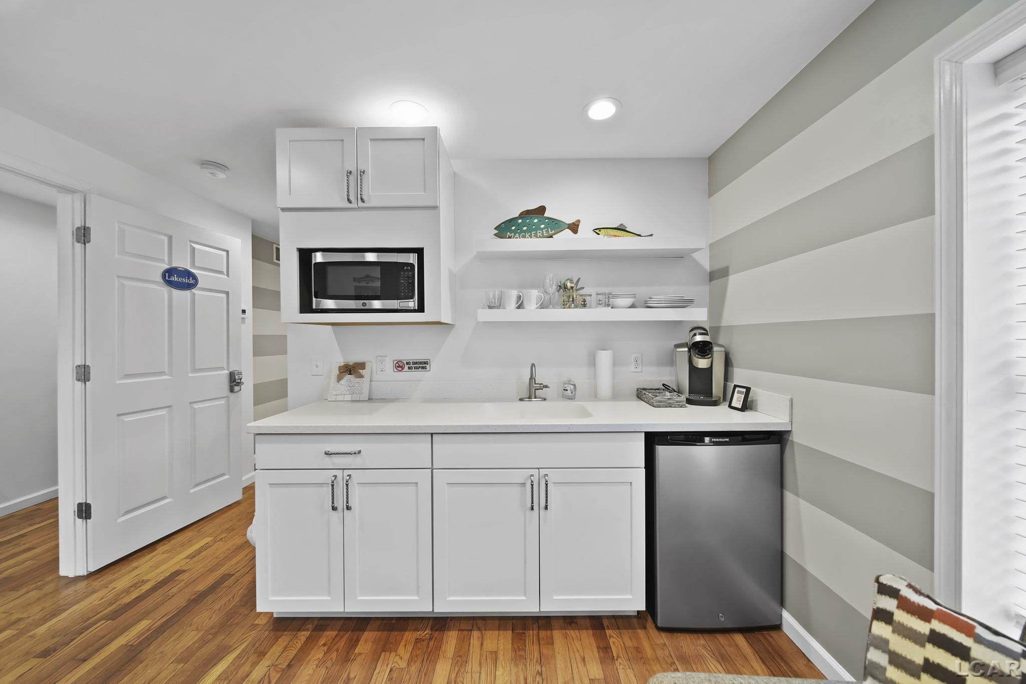 175 Walnut Street, Manitou Beach, MI 49253 — Photo 8