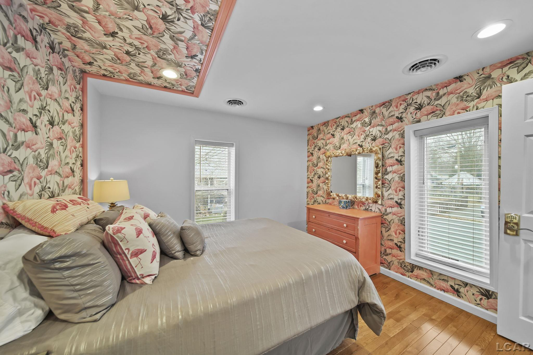 175 Walnut Street, Manitou Beach, MI 49253 — Photo 22