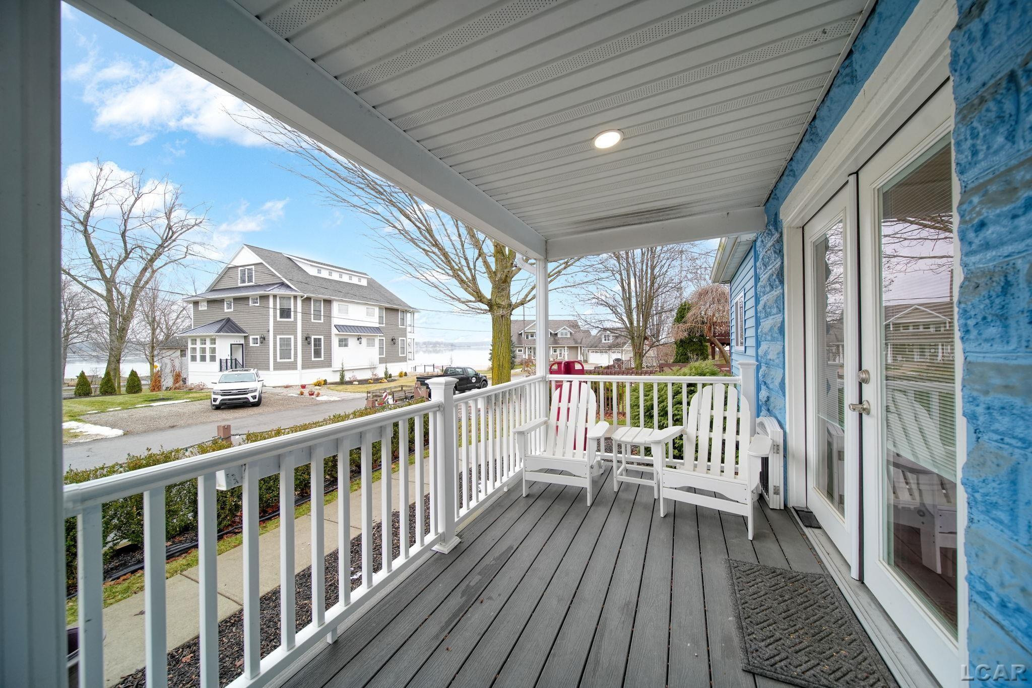 175 Walnut Street, Manitou Beach, MI 49253 — Photo 24