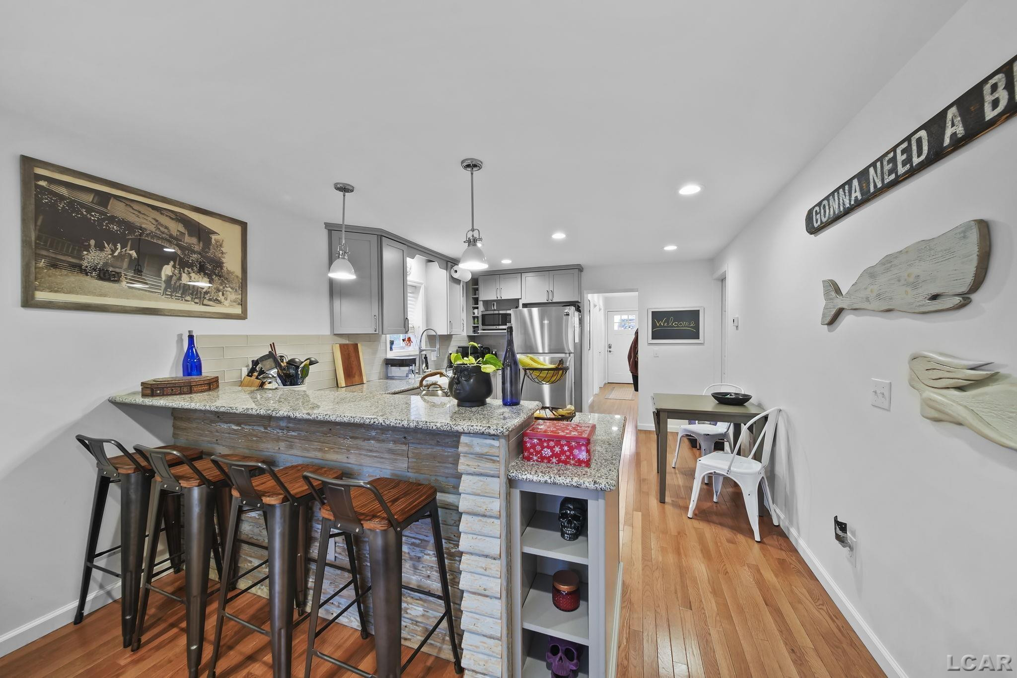 175 Walnut Street, Manitou Beach, MI 49253 — Photo 27