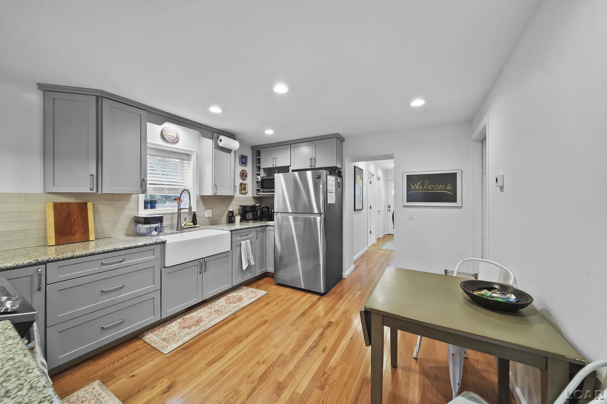 175 Walnut Street, Manitou Beach, MI 49253 — Photo 28