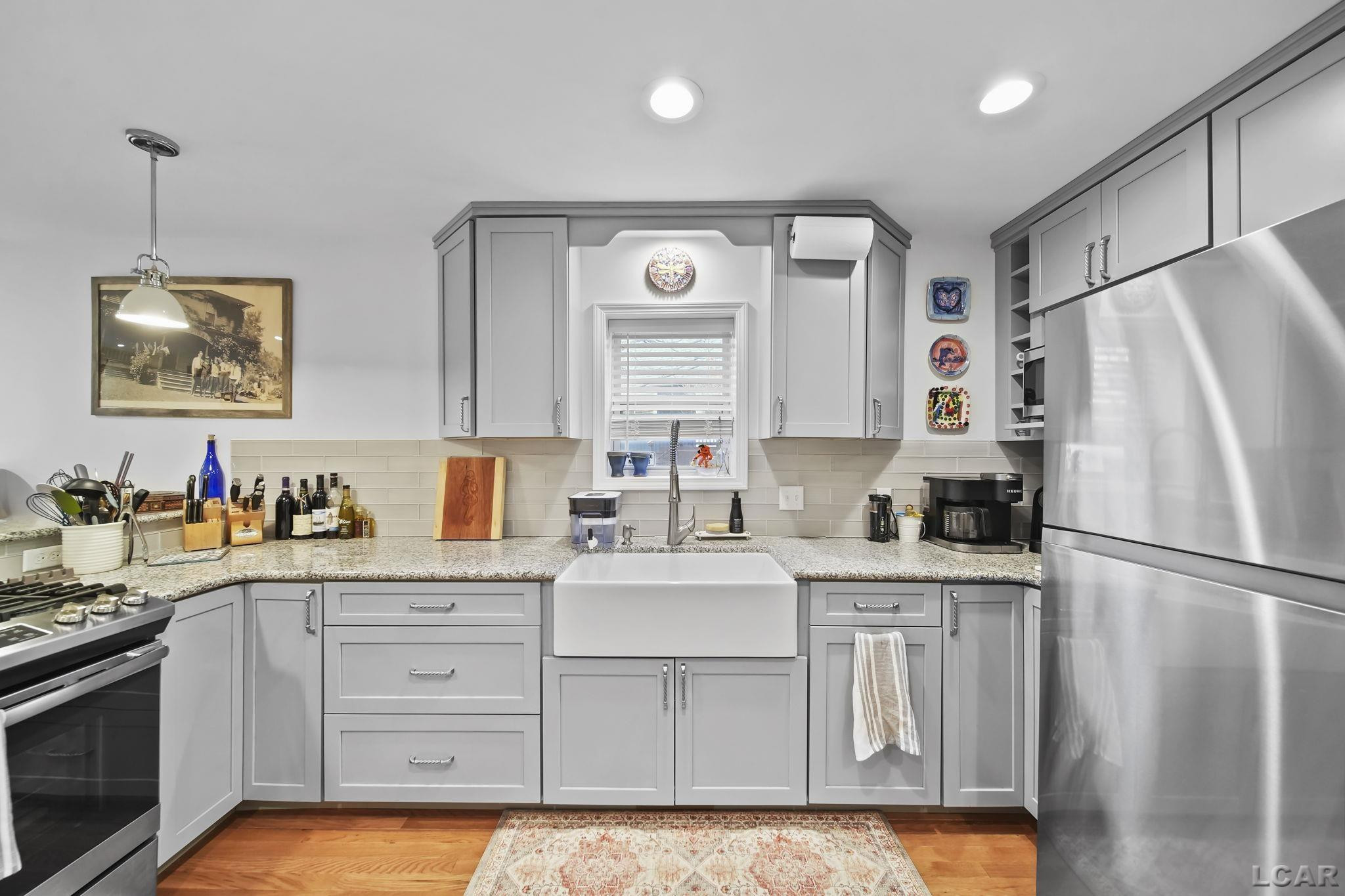 175 Walnut Street, Manitou Beach, MI 49253 — Photo 29