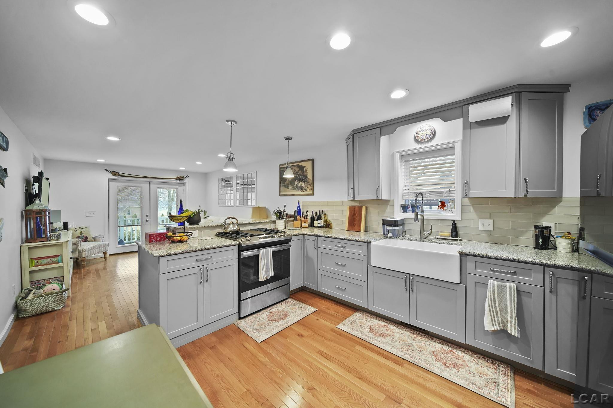 175 Walnut Street, Manitou Beach, MI 49253 — Photo 30