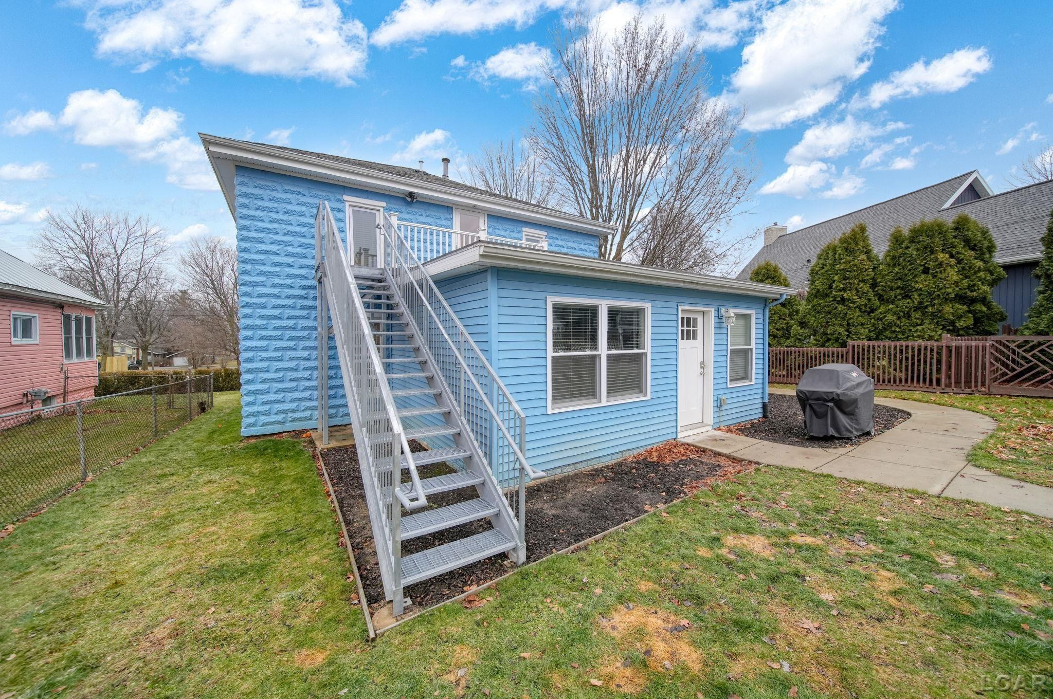 175 Walnut Street, Manitou Beach, MI 49253 — Photo 41