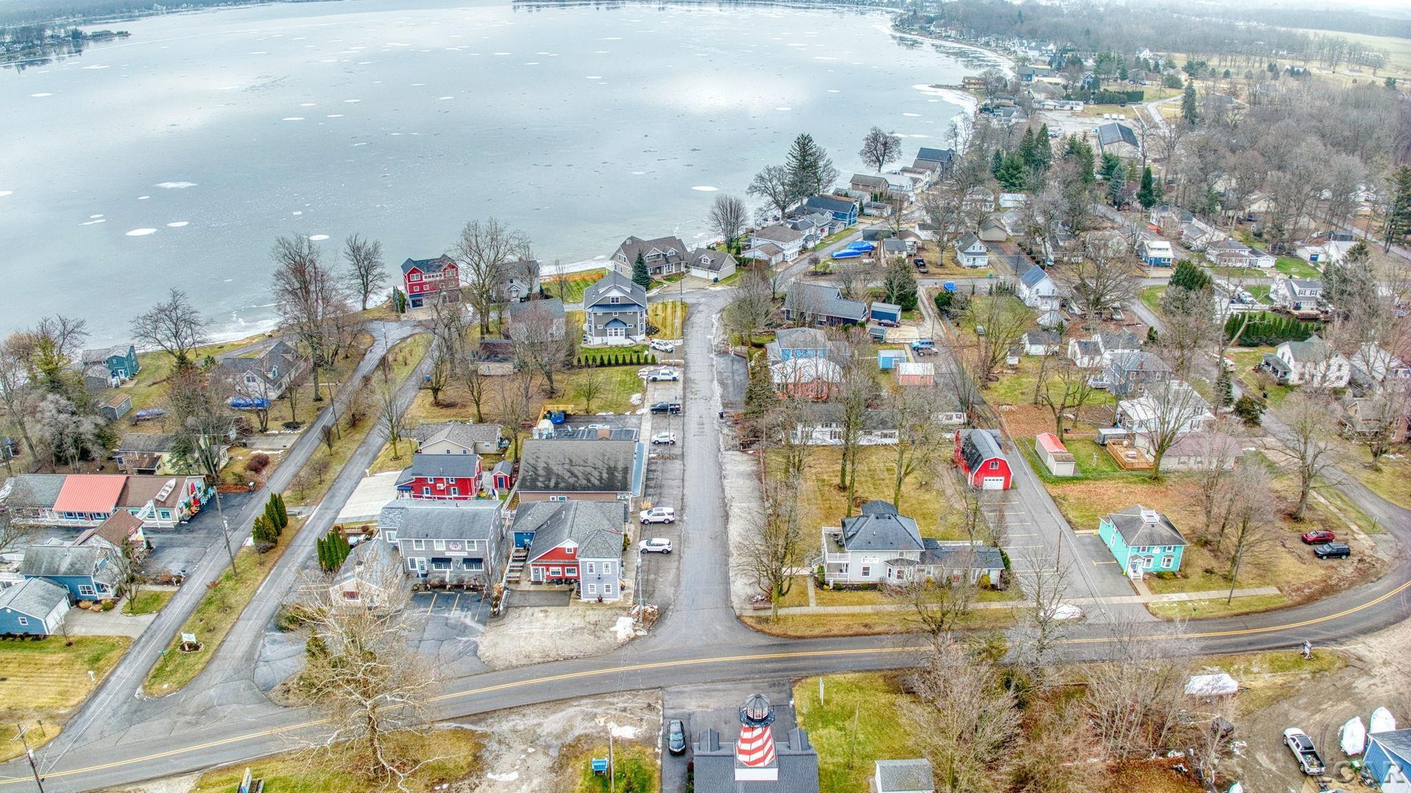 175 Walnut Street, Manitou Beach, MI 49253 — Photo 48