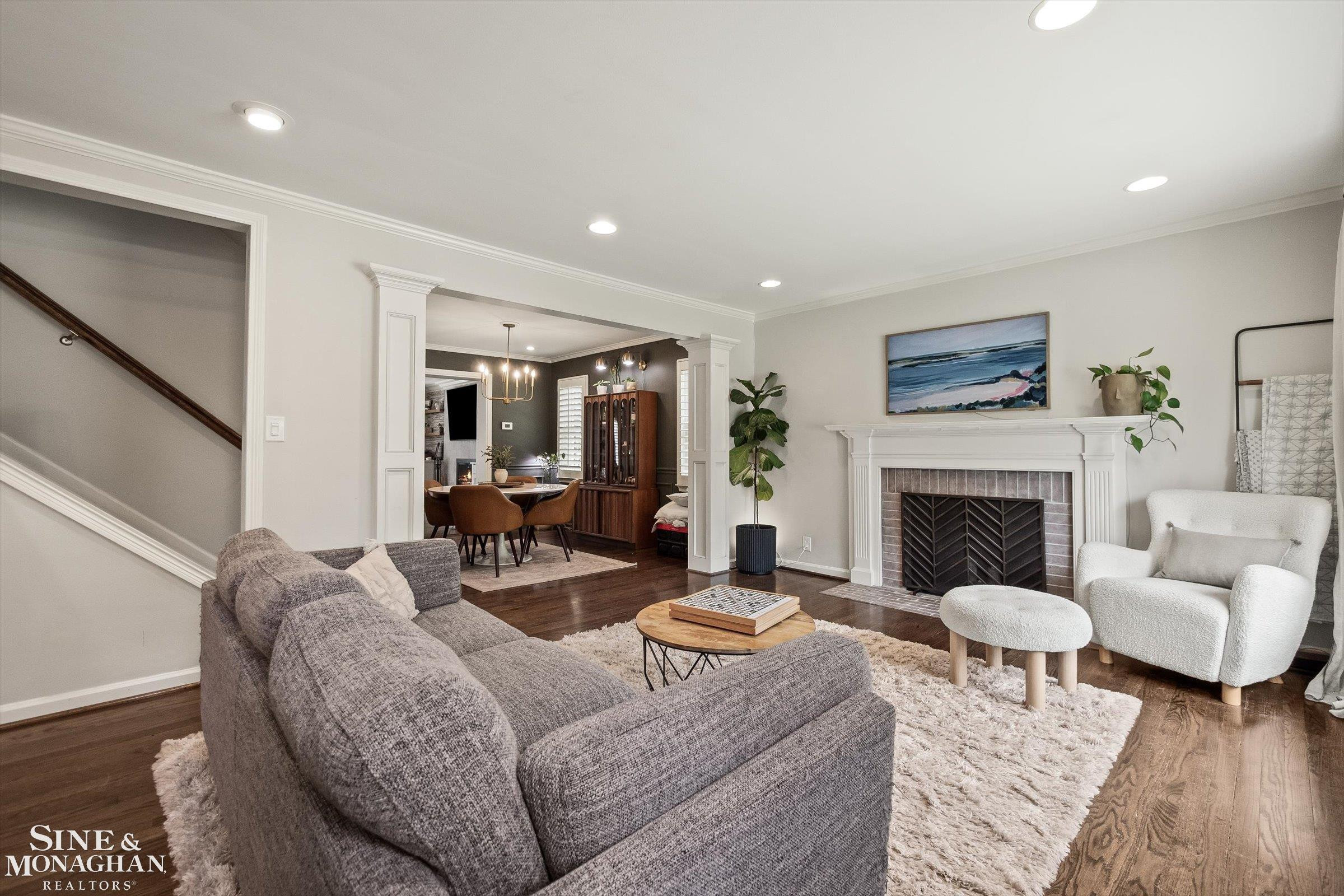 440 Colonial Court, Grosse Pointe Farms, MI 48236 — Photo 2
