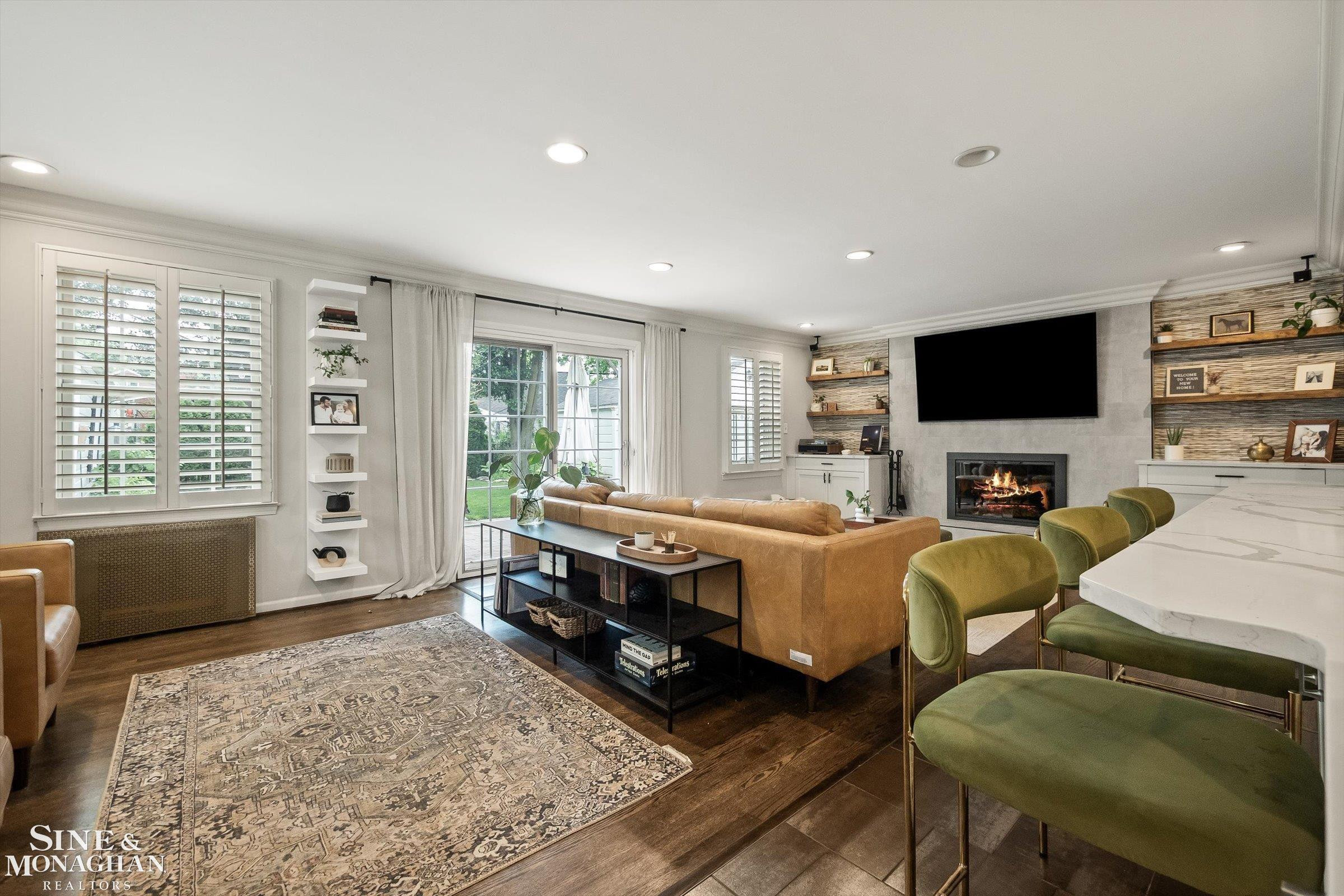 440 Colonial Court, Grosse Pointe Farms, MI 48236 — Photo 11