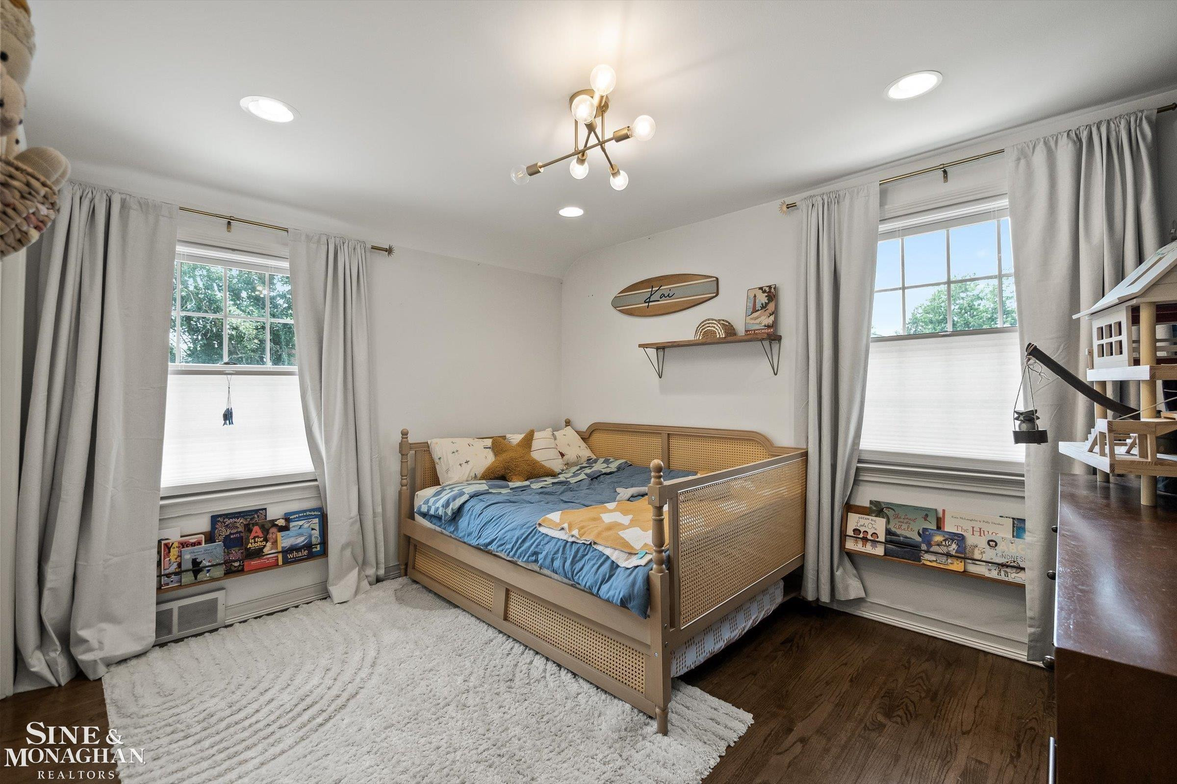 440 Colonial Court, Grosse Pointe Farms, MI 48236 — Photo 17