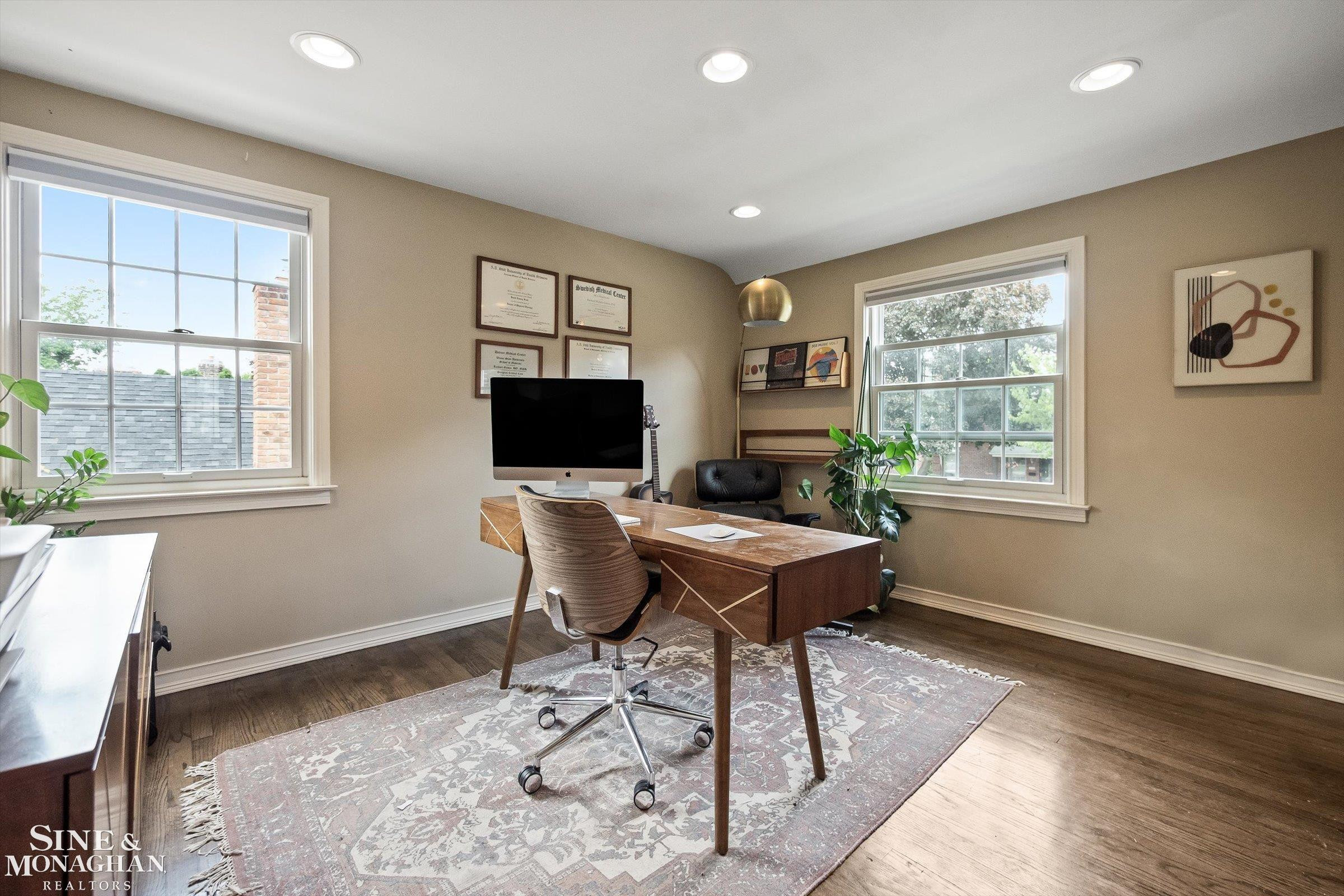 440 Colonial Court, Grosse Pointe Farms, MI 48236 — Photo 18