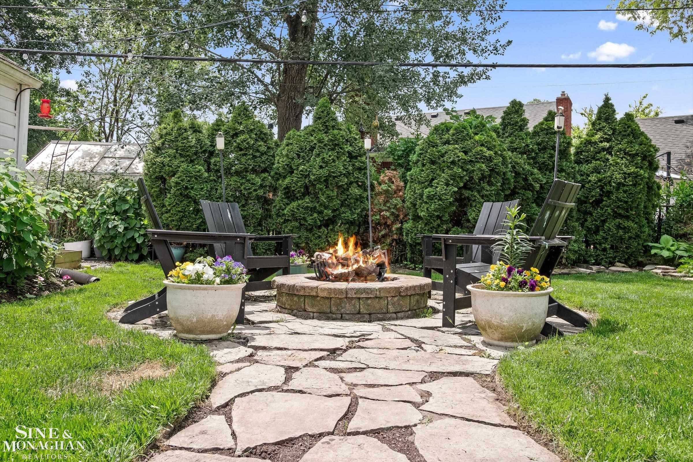440 Colonial Court, Grosse Pointe Farms, MI 48236 — Photo 23
