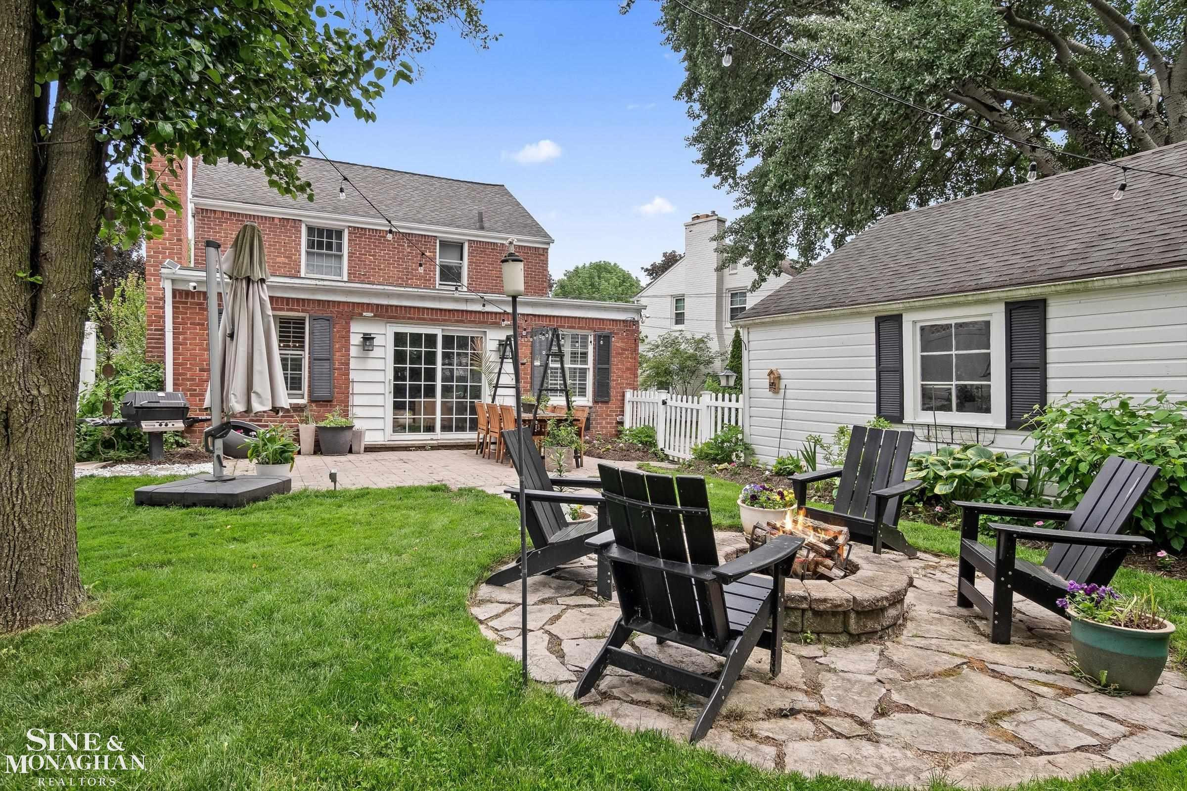 440 Colonial Court, Grosse Pointe Farms, MI 48236 — Photo 26