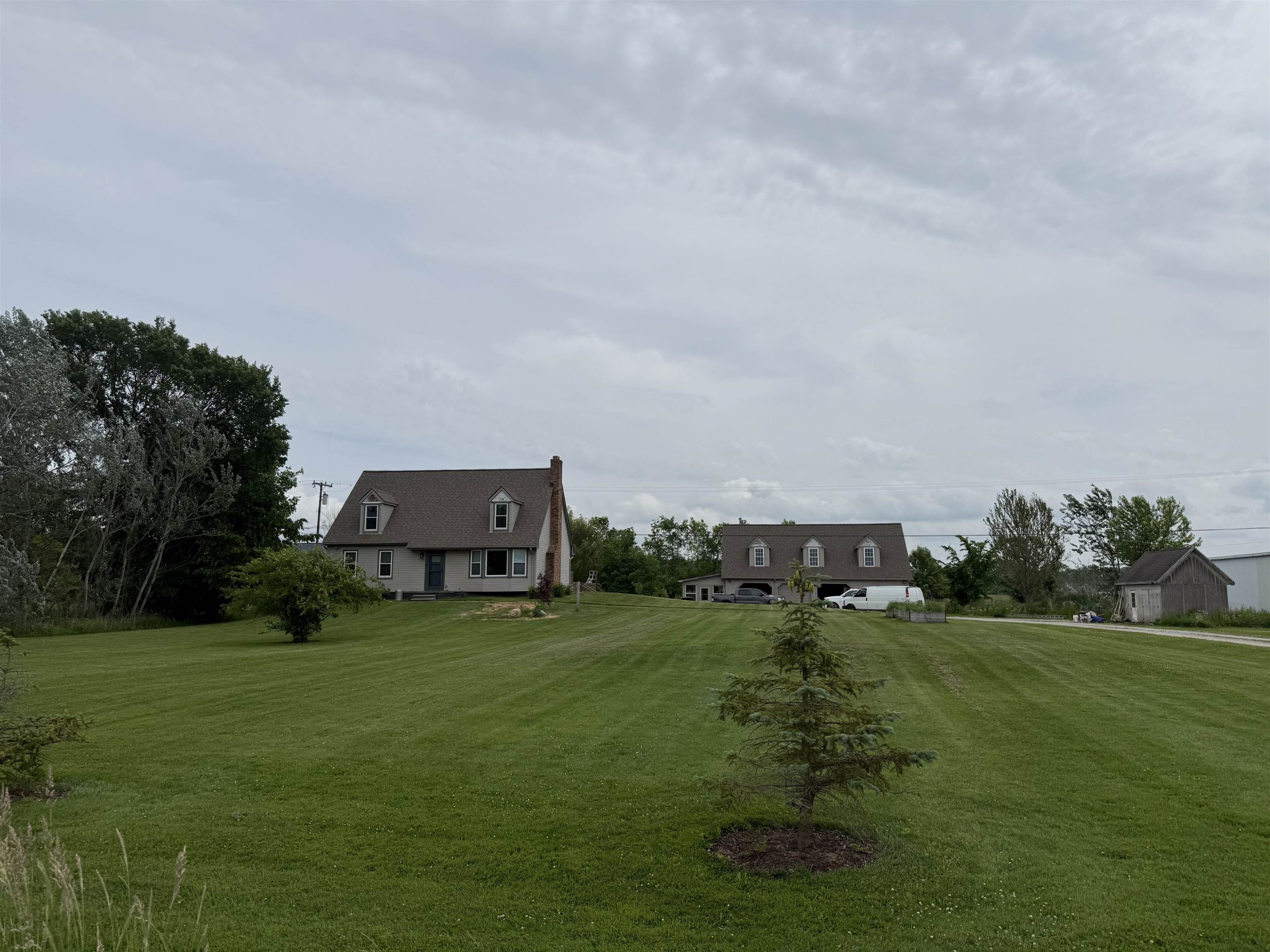5401 Church Road, MI 48064