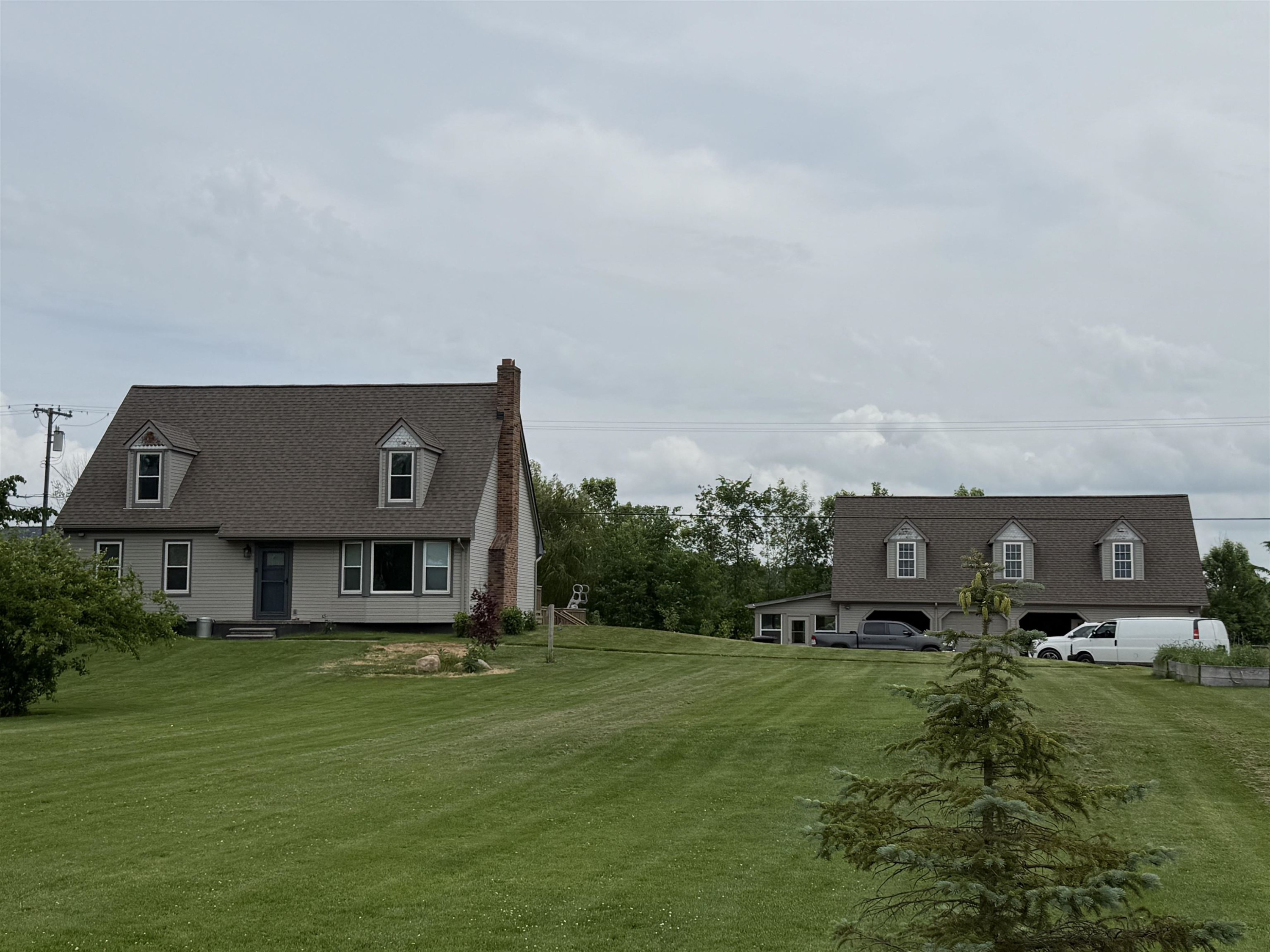 5401 Church Road, MI 48064 — Photo 2