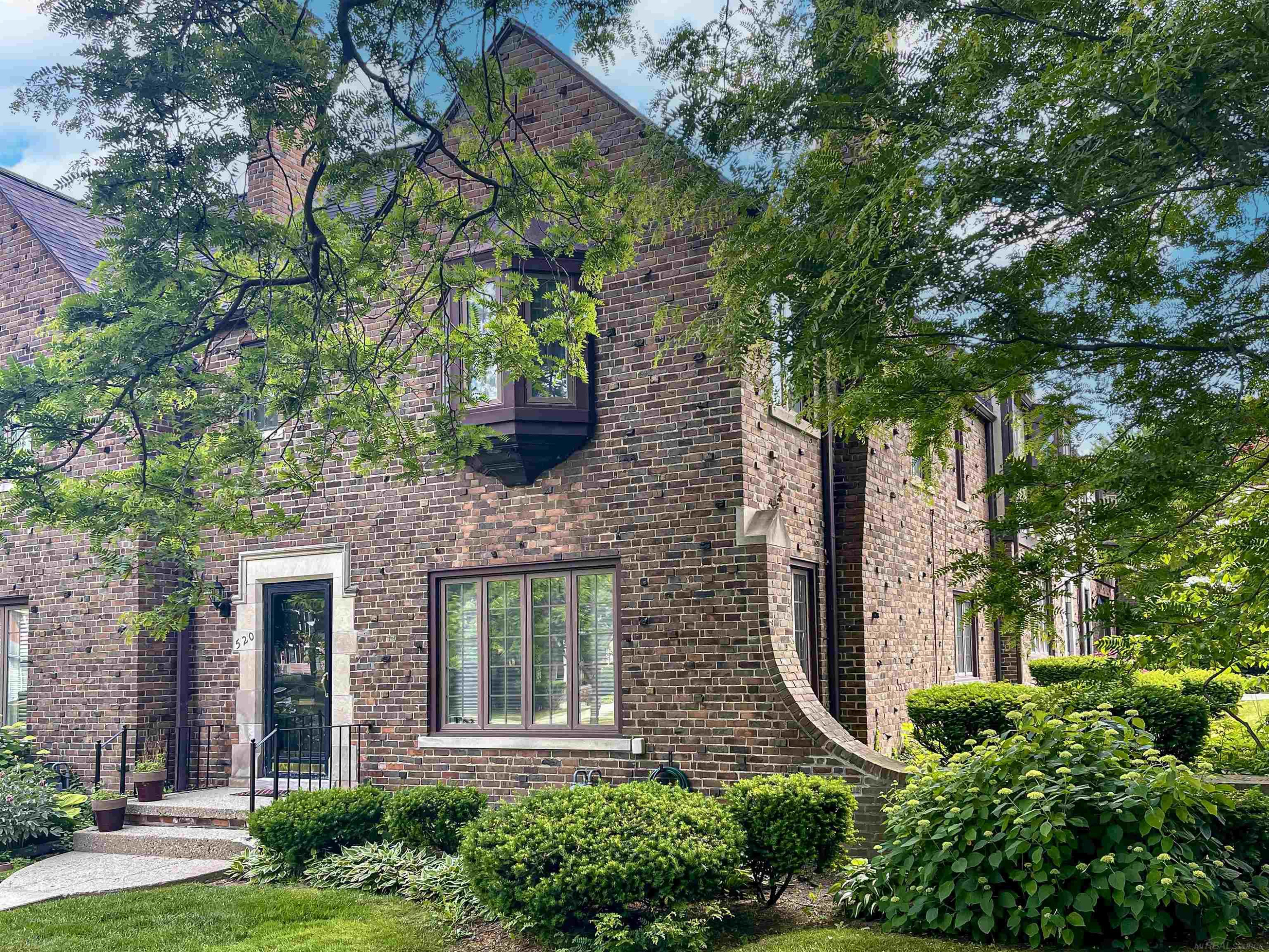 520 St. Clair Street, Grosse Pointe, MI 48230 — Photo 2
