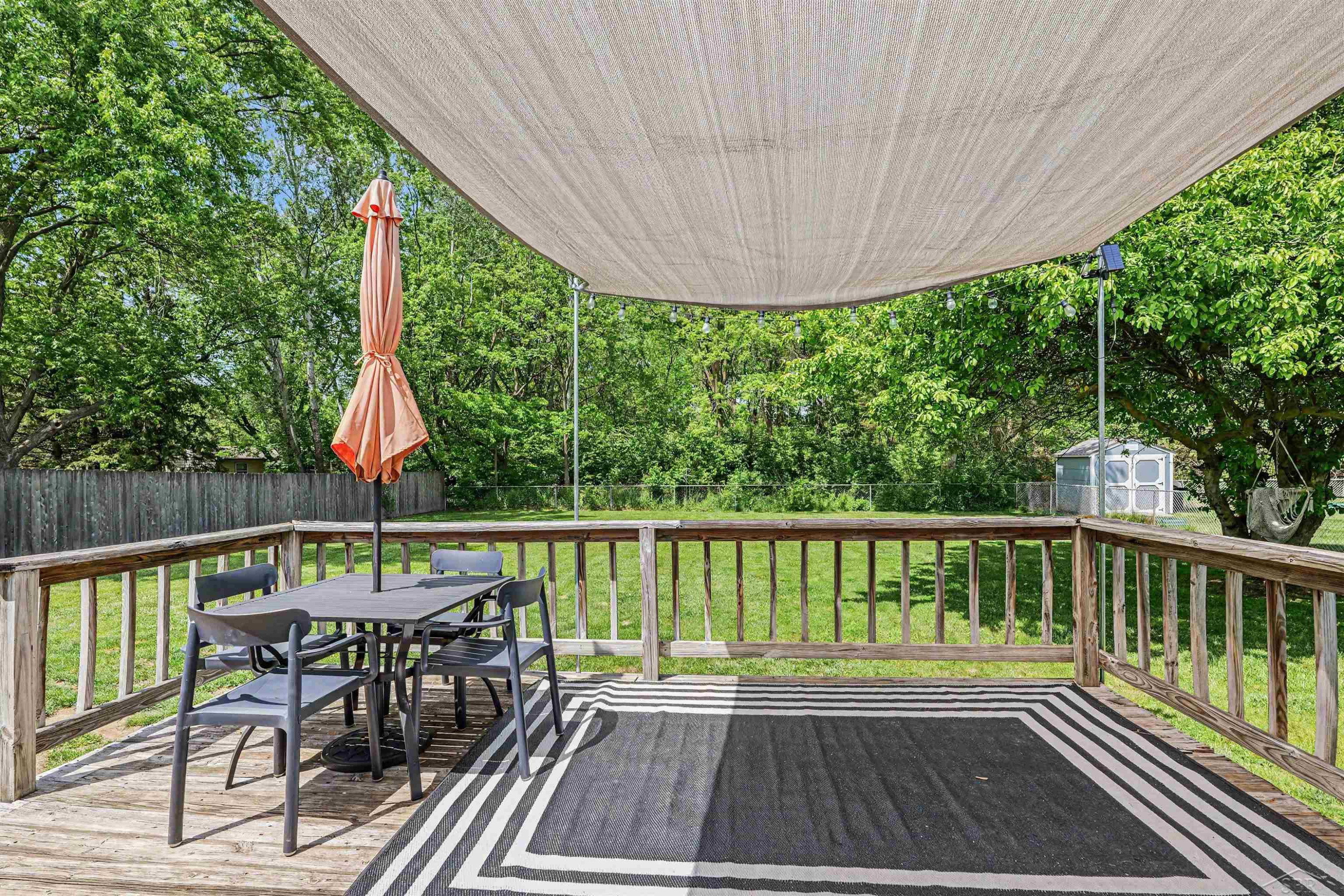 1447 Cedarwood Drive, Flushing, MI 48433 — Photo 25