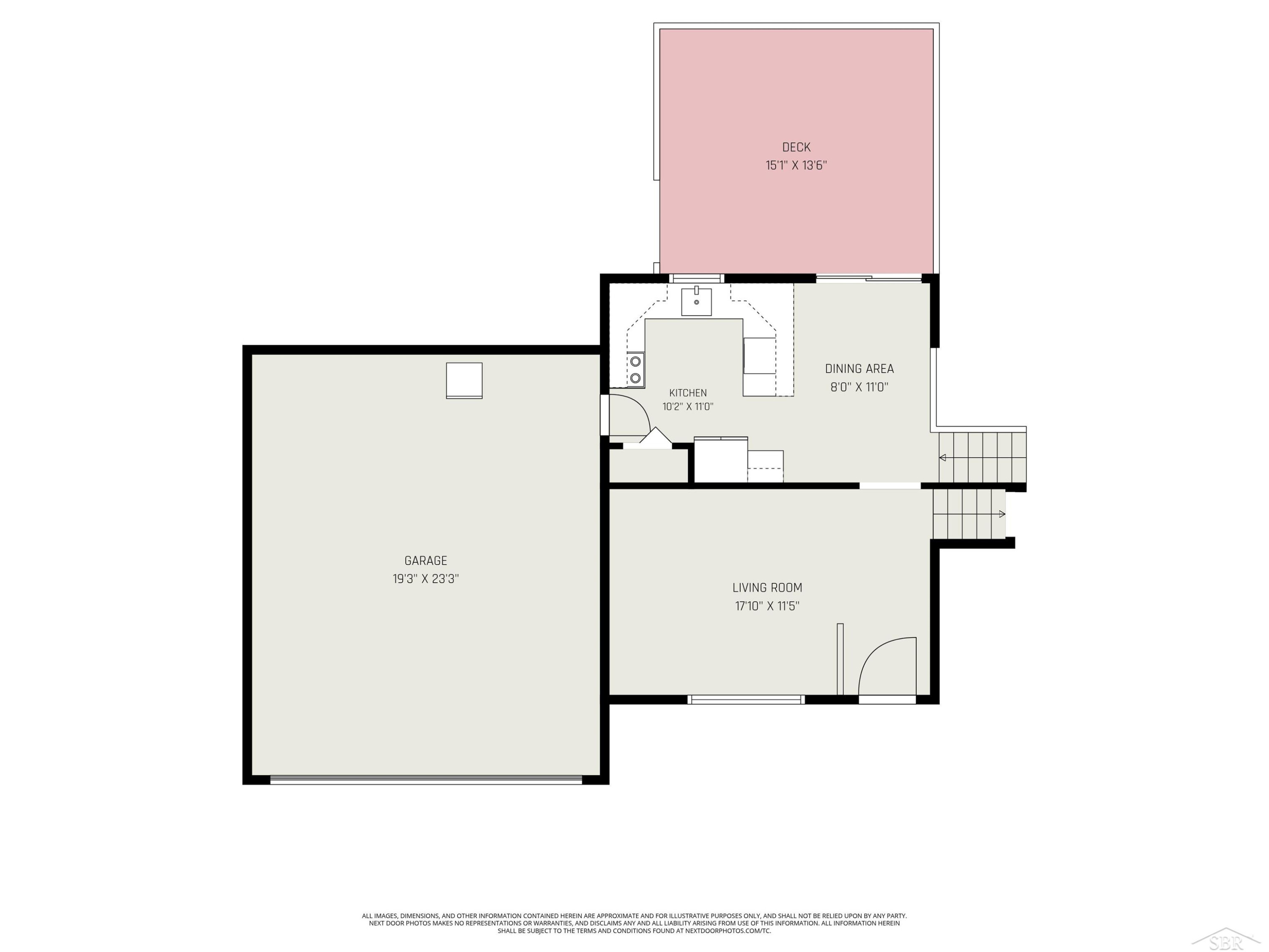 1447 Cedarwood Drive, Flushing, MI 48433 — Photo 30