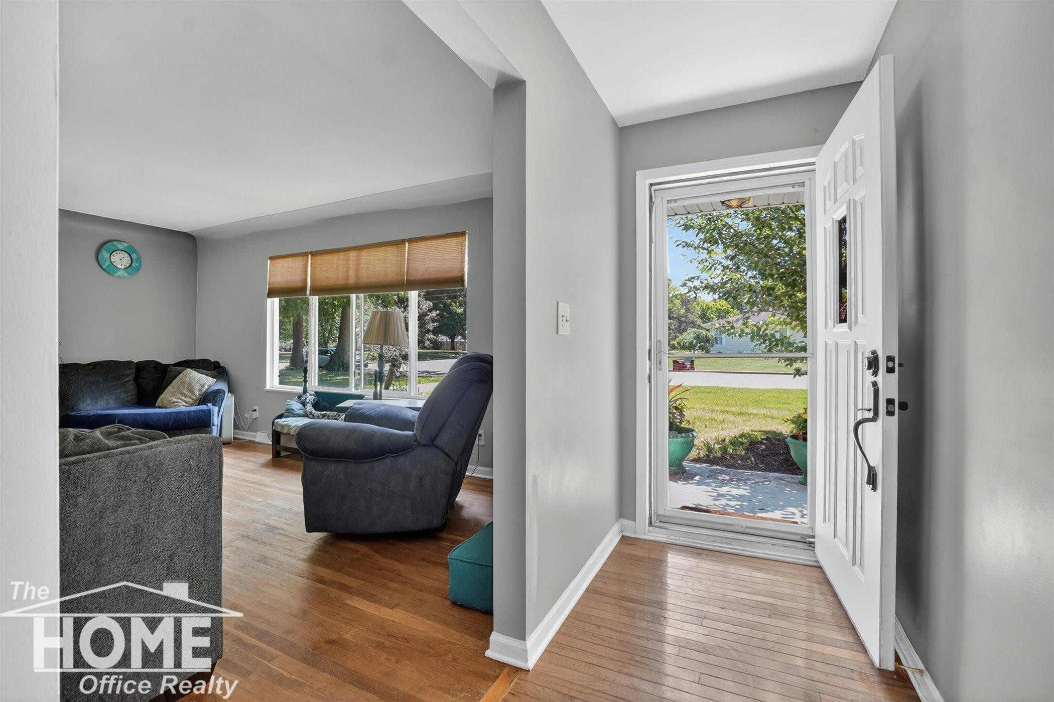 1208 Harding Avenue, Owosso, MI 48867 — Photo 4