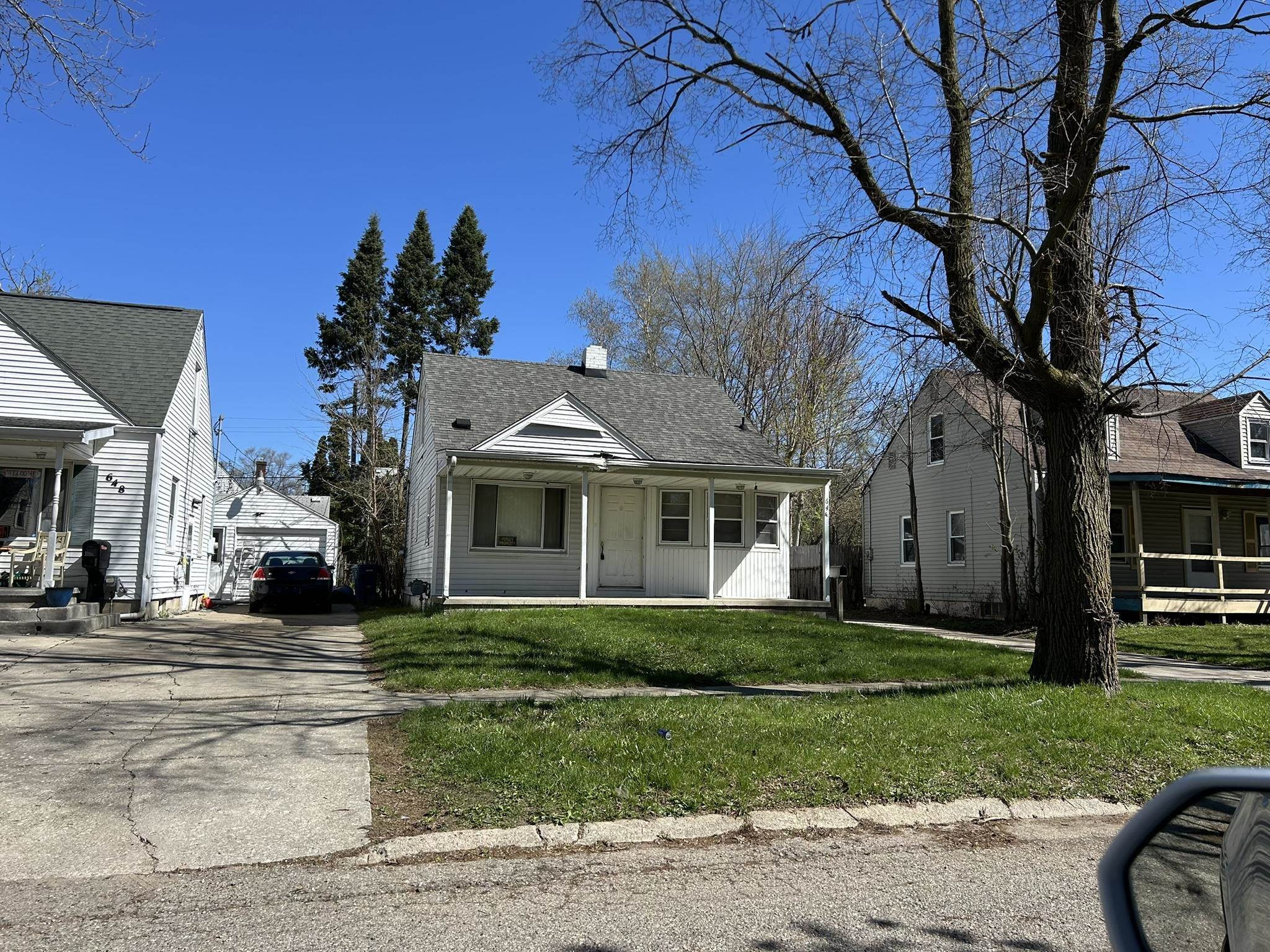 644 Crawford Street, Flint, MI 48507 — Photo 18