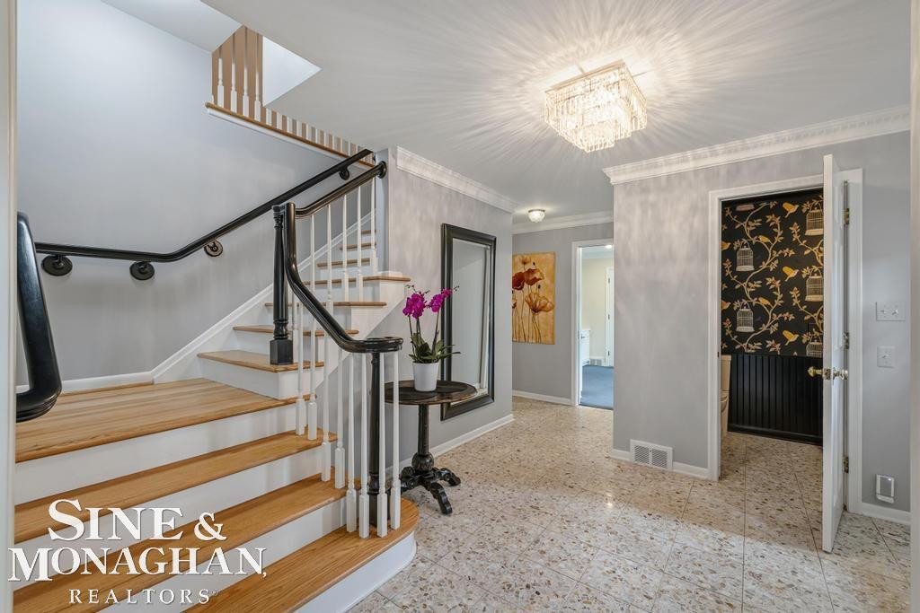 66 Colonial Road, Grosse Pointe Shores, MI 48236 — Photo 5