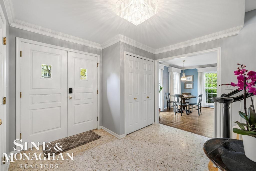 66 Colonial Road, Grosse Pointe Shores, MI 48236 — Photo 6