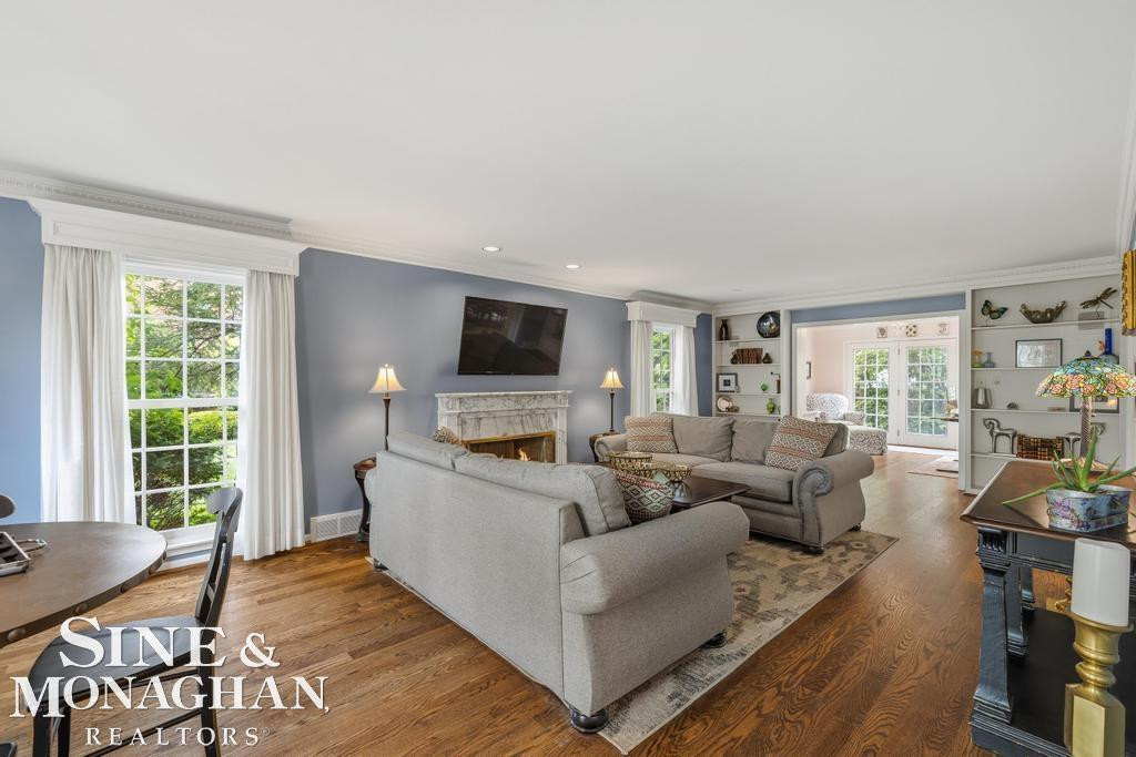 66 Colonial Road, Grosse Pointe Shores, MI 48236 — Photo 8