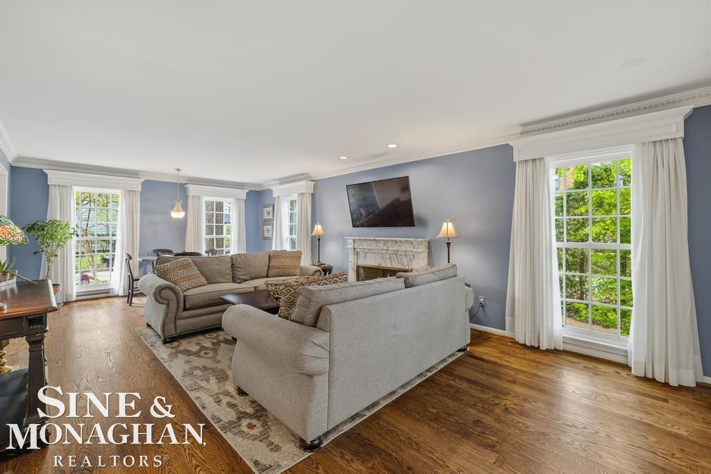 66 Colonial Road, Grosse Pointe Shores, MI 48236 — Photo 10